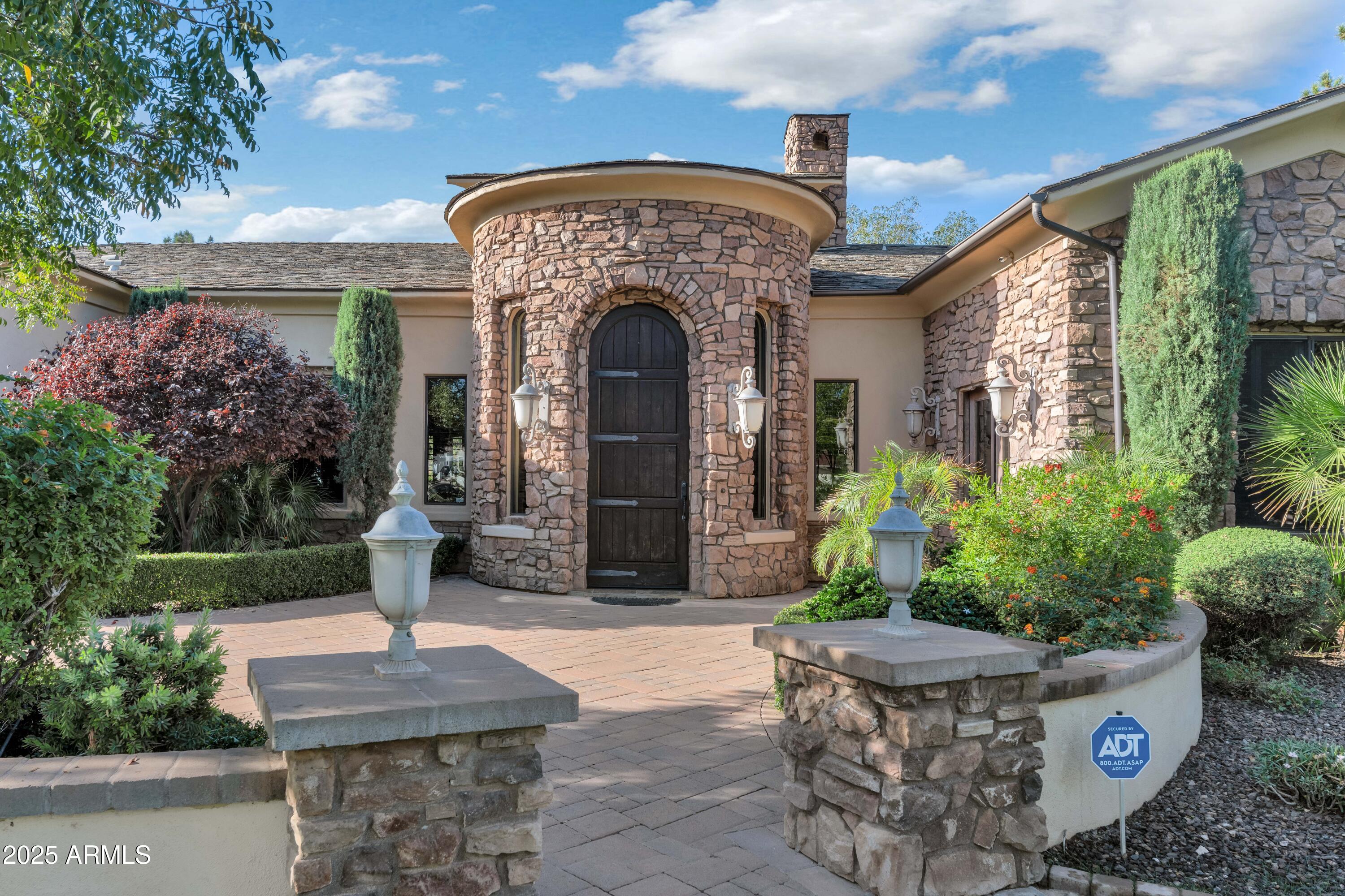 SANTO TOMAS SCOTTSDALE 7 LOT 100-103 - Residential