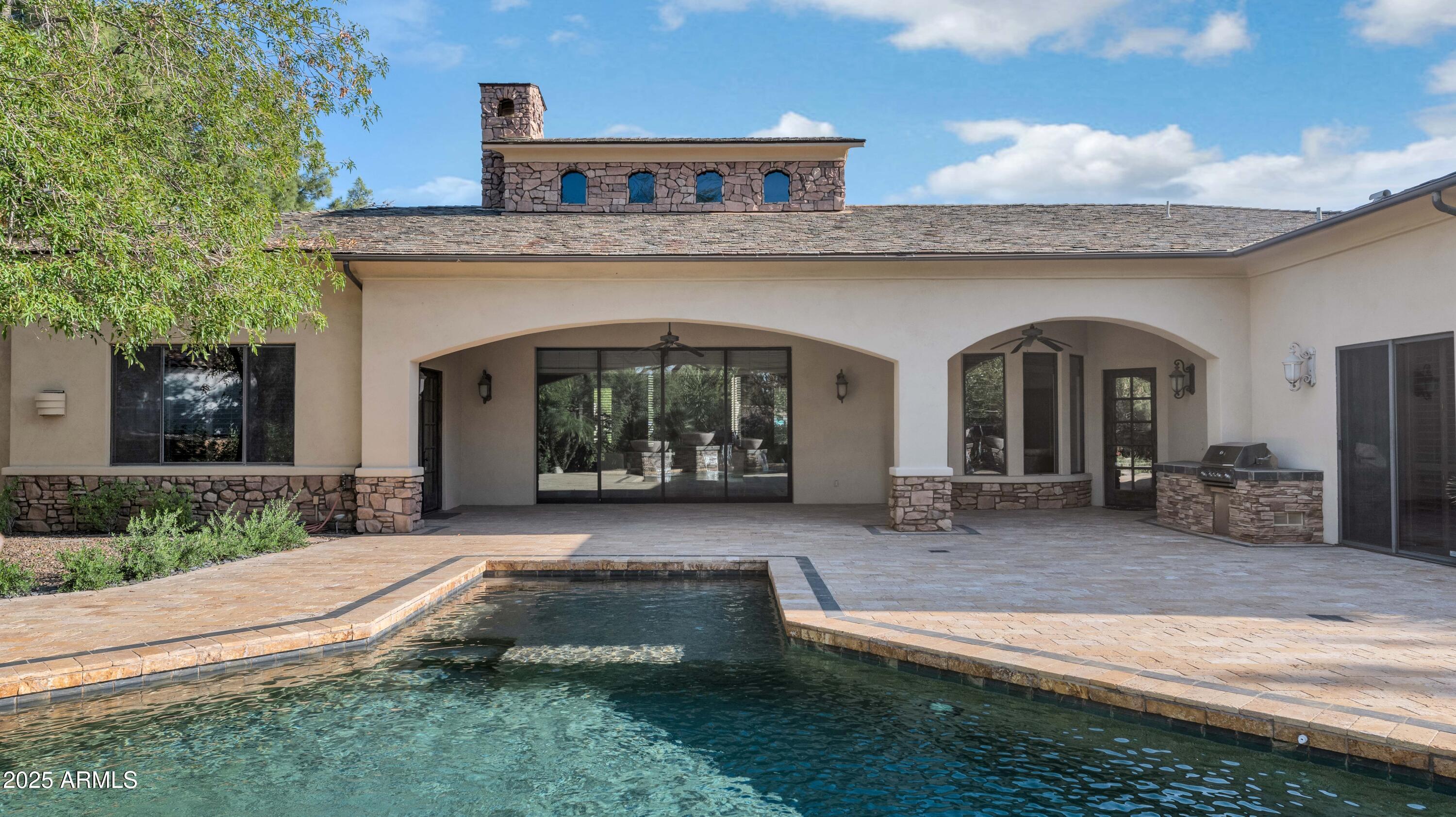 SANTO TOMAS SCOTTSDALE 7 LOT 100-103 - Residential