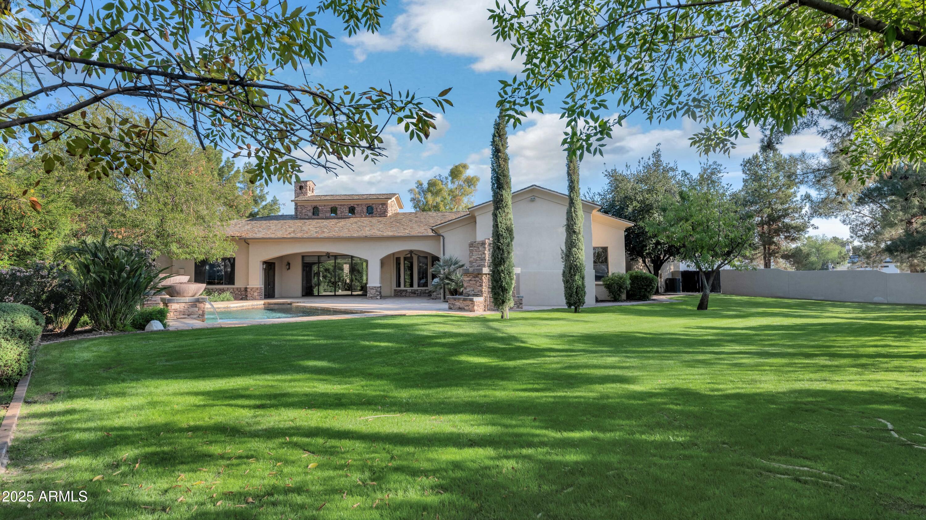 SANTO TOMAS SCOTTSDALE 7 LOT 100-103 - Residential