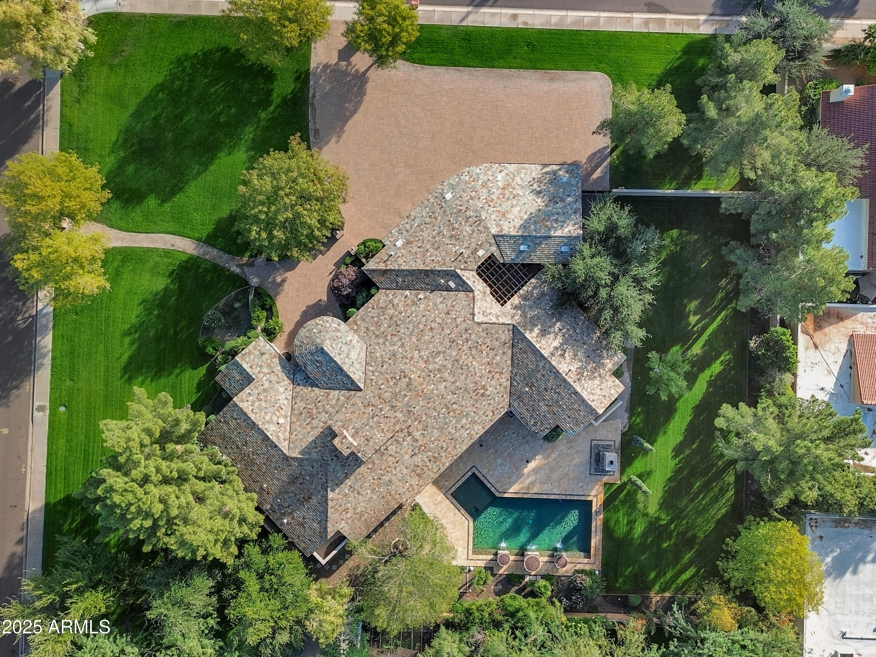 SANTO TOMAS SCOTTSDALE 7 LOT 100-103 - Residential