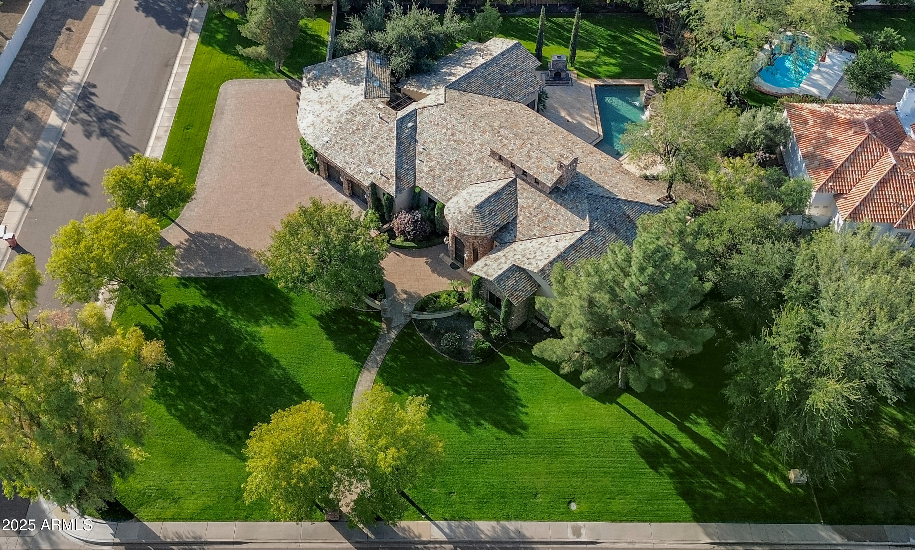 SANTO TOMAS SCOTTSDALE 7 LOT 100-103 - Residential