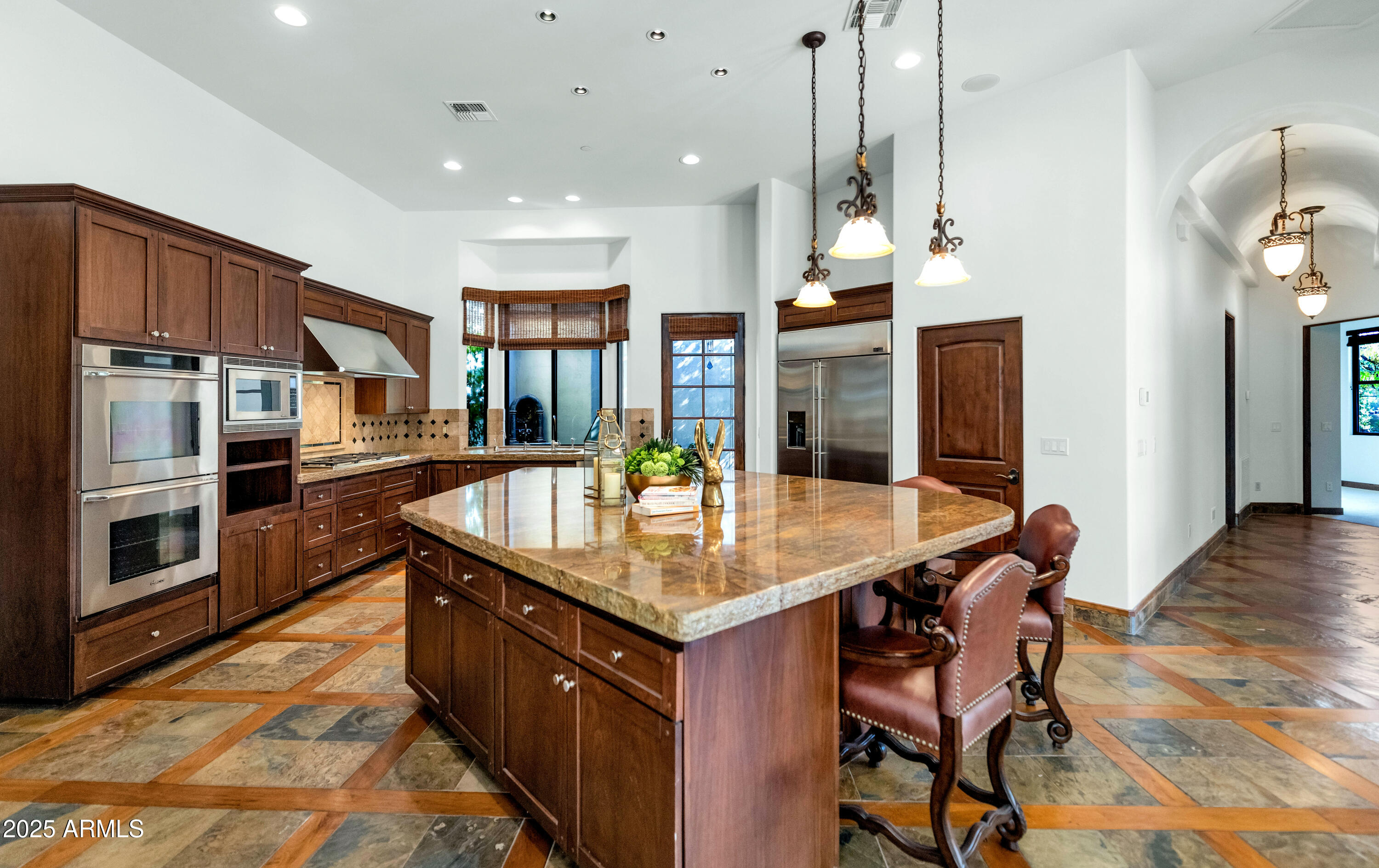 SANTO TOMAS SCOTTSDALE 7 LOT 100-103 - Residential