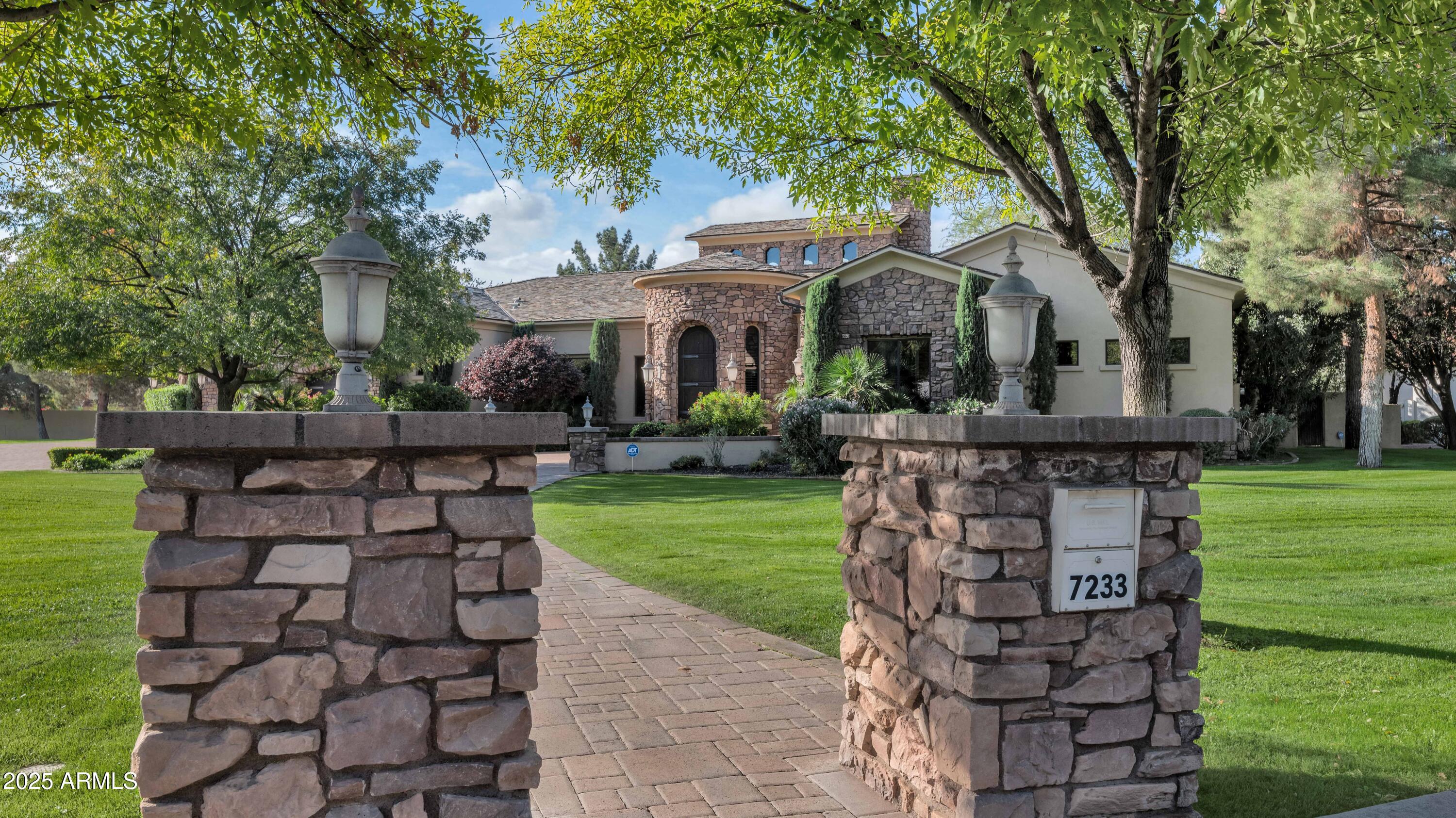 SANTO TOMAS SCOTTSDALE 7 LOT 100-103 - Residential