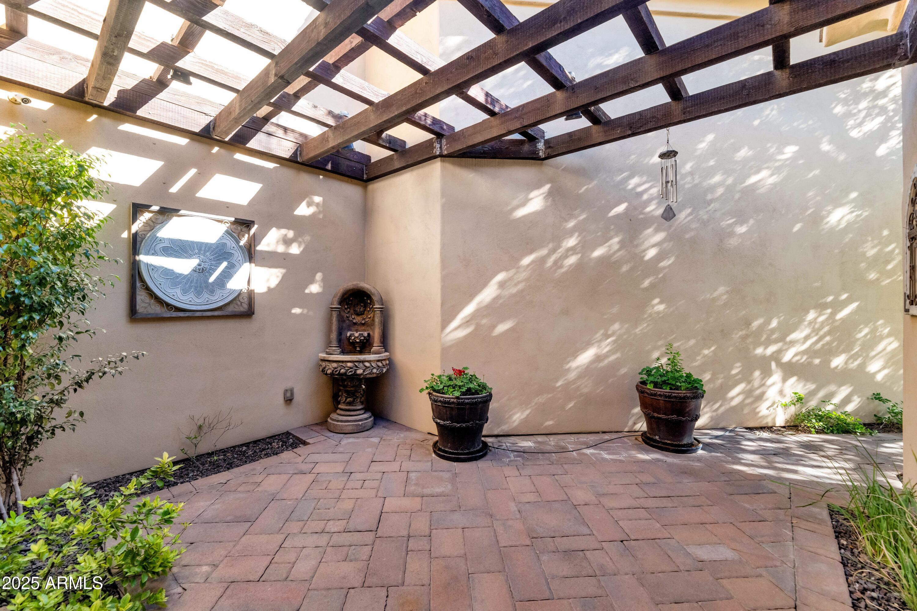 SANTO TOMAS SCOTTSDALE 7 LOT 100-103 - Residential