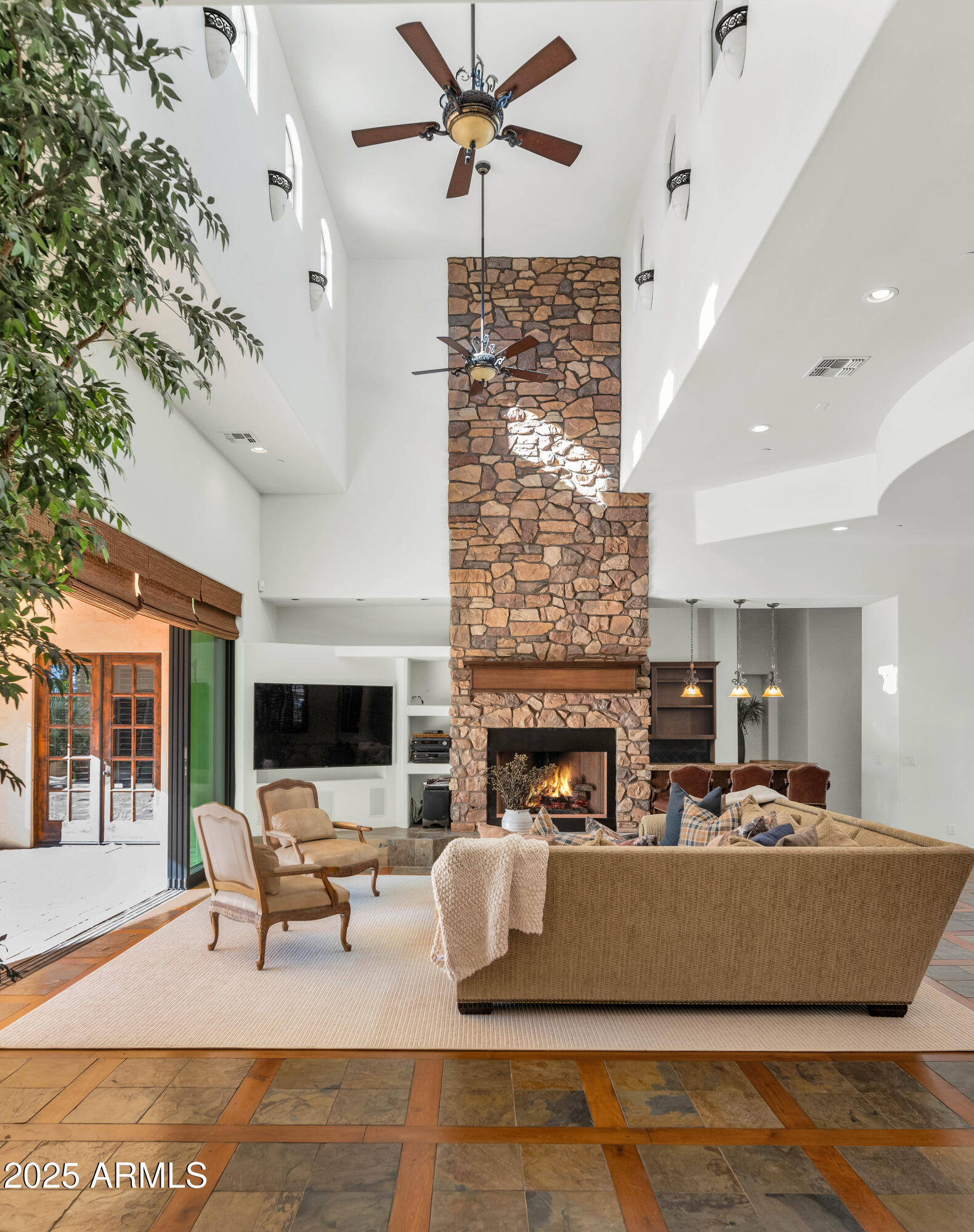 SANTO TOMAS SCOTTSDALE 7 LOT 100-103 - Residential