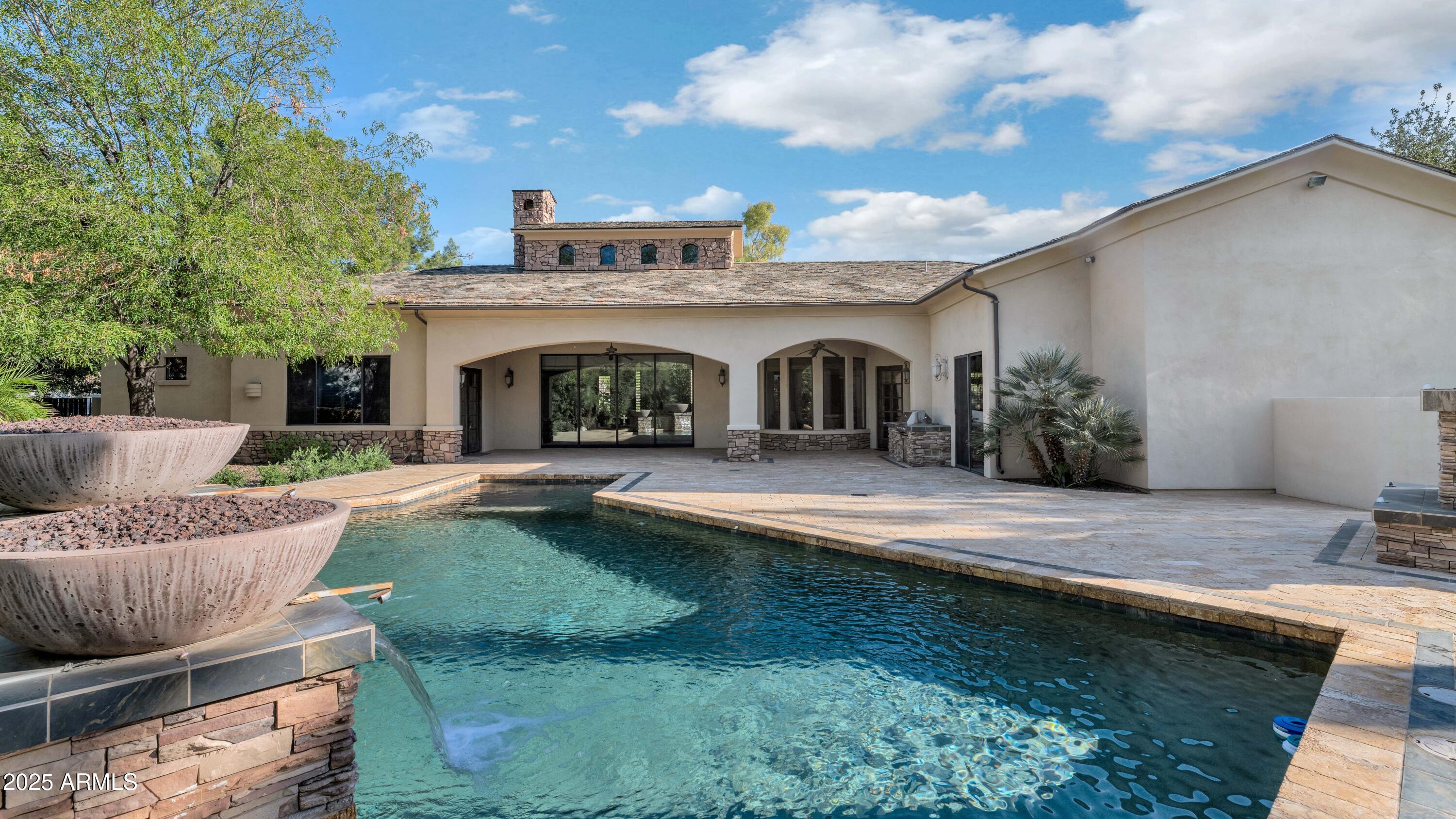 SANTO TOMAS SCOTTSDALE 7 LOT 100-103 - Residential