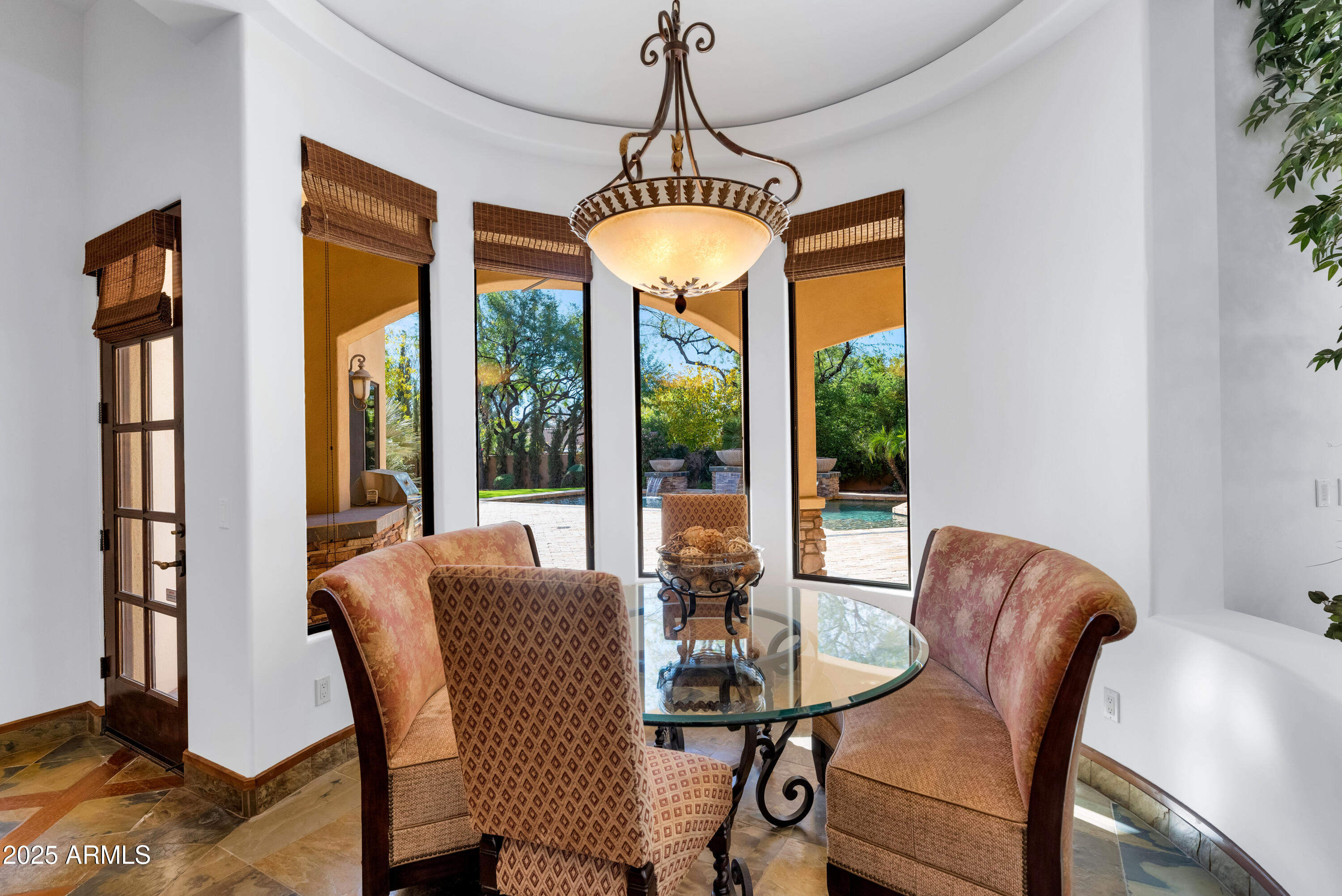 SANTO TOMAS SCOTTSDALE 7 LOT 100-103 - Residential