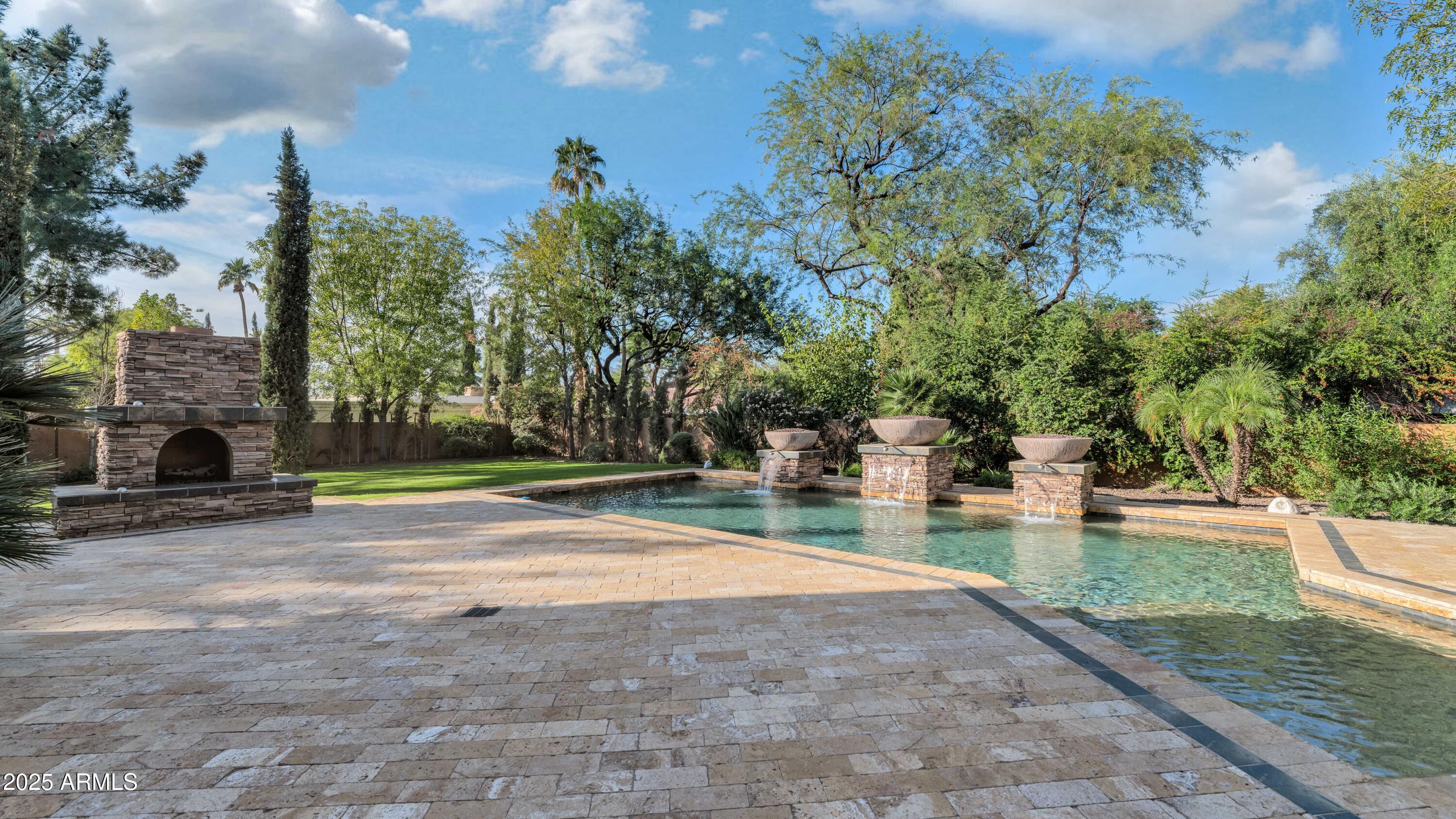 SANTO TOMAS SCOTTSDALE 7 LOT 100-103 - Residential