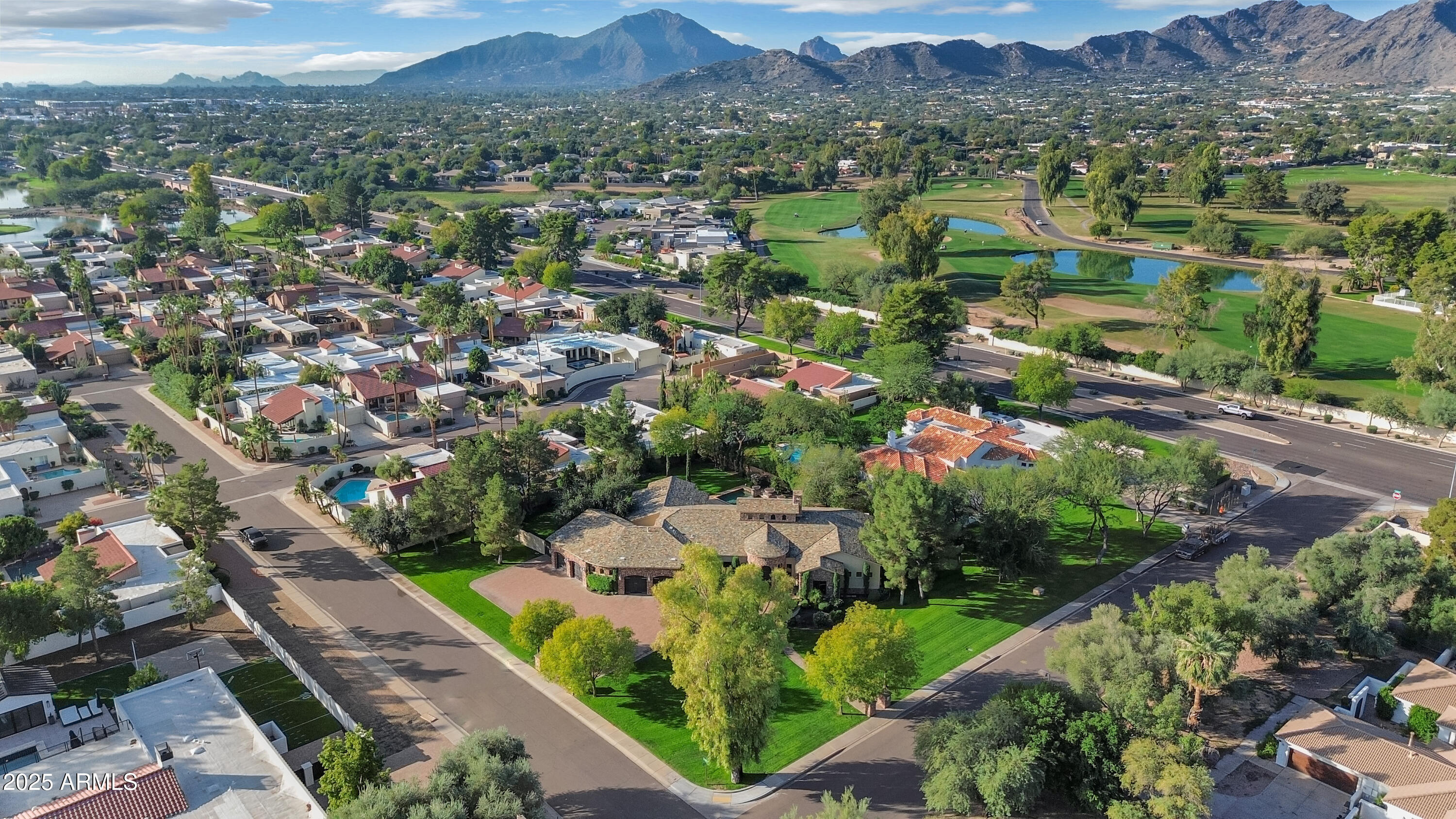 SANTO TOMAS SCOTTSDALE 7 LOT 100-103 - Residential