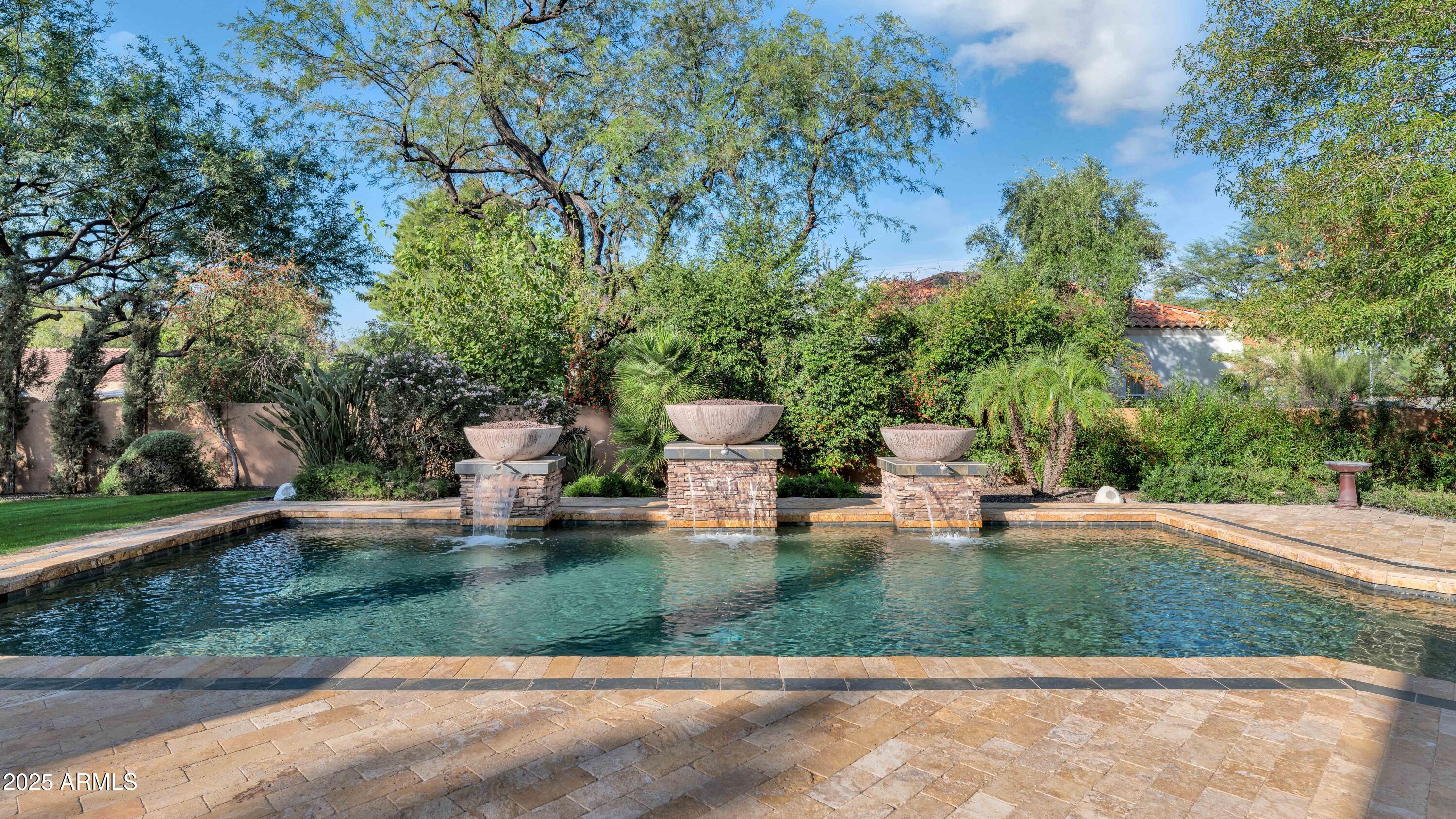 SANTO TOMAS SCOTTSDALE 7 LOT 100-103 - Residential