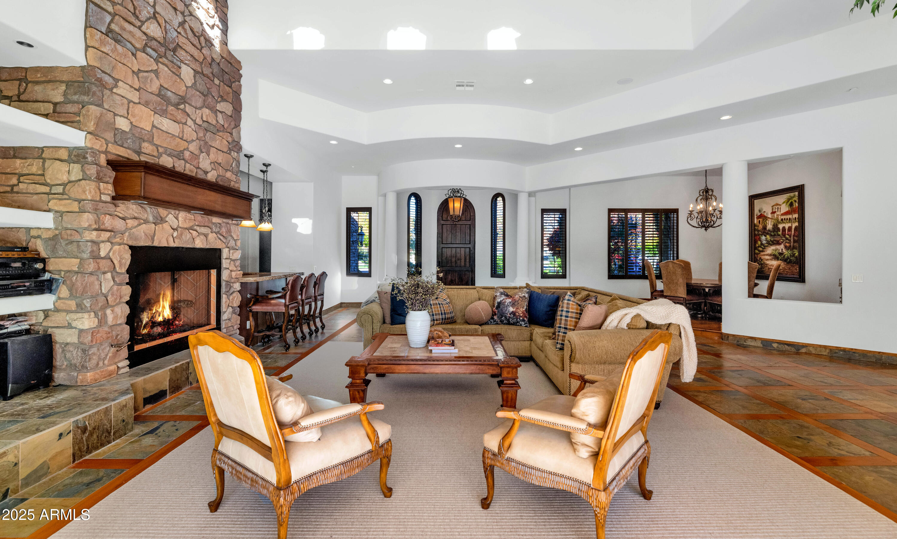 SANTO TOMAS SCOTTSDALE 7 LOT 100-103 - Residential