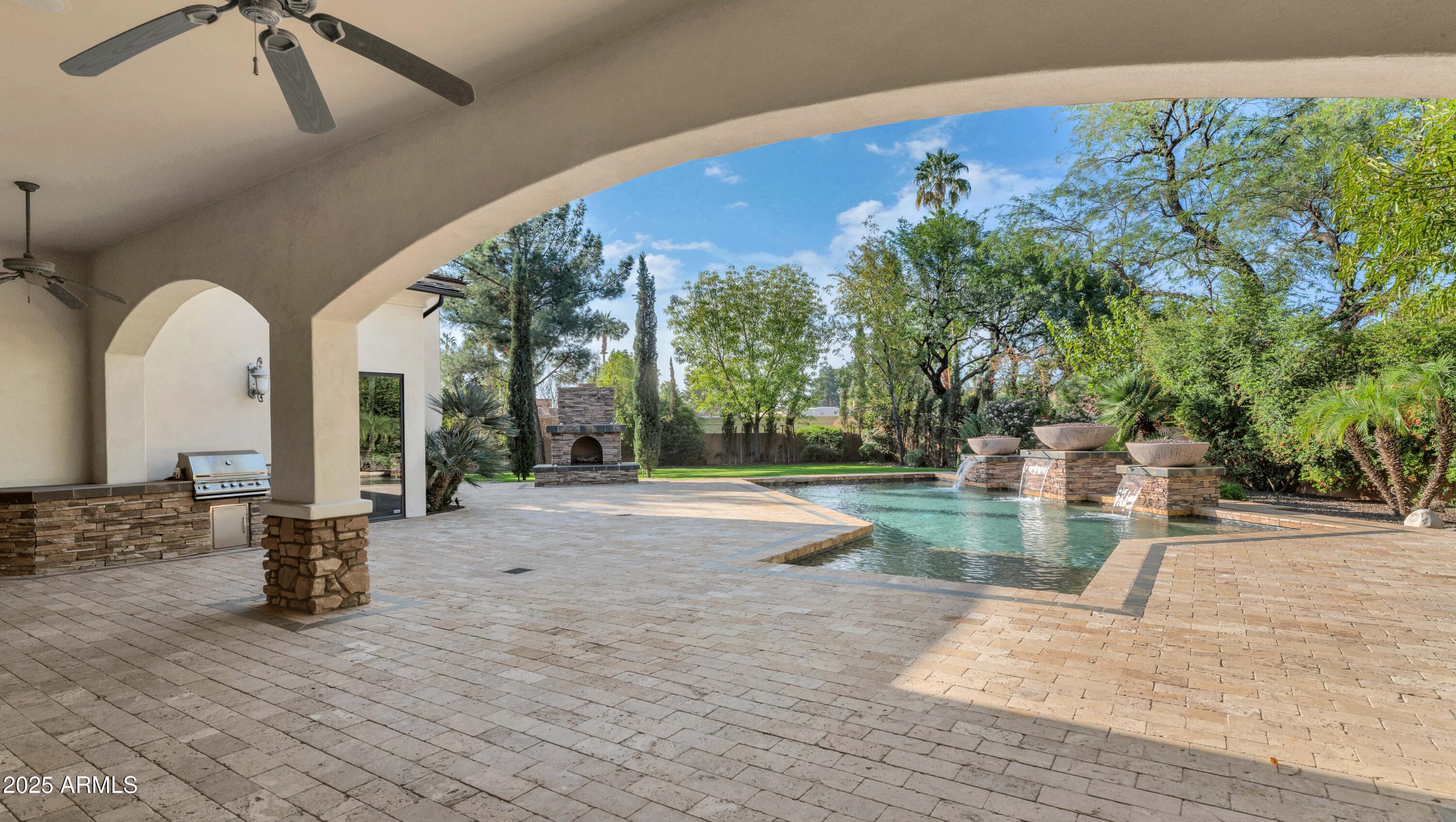 SANTO TOMAS SCOTTSDALE 7 LOT 100-103 - Residential