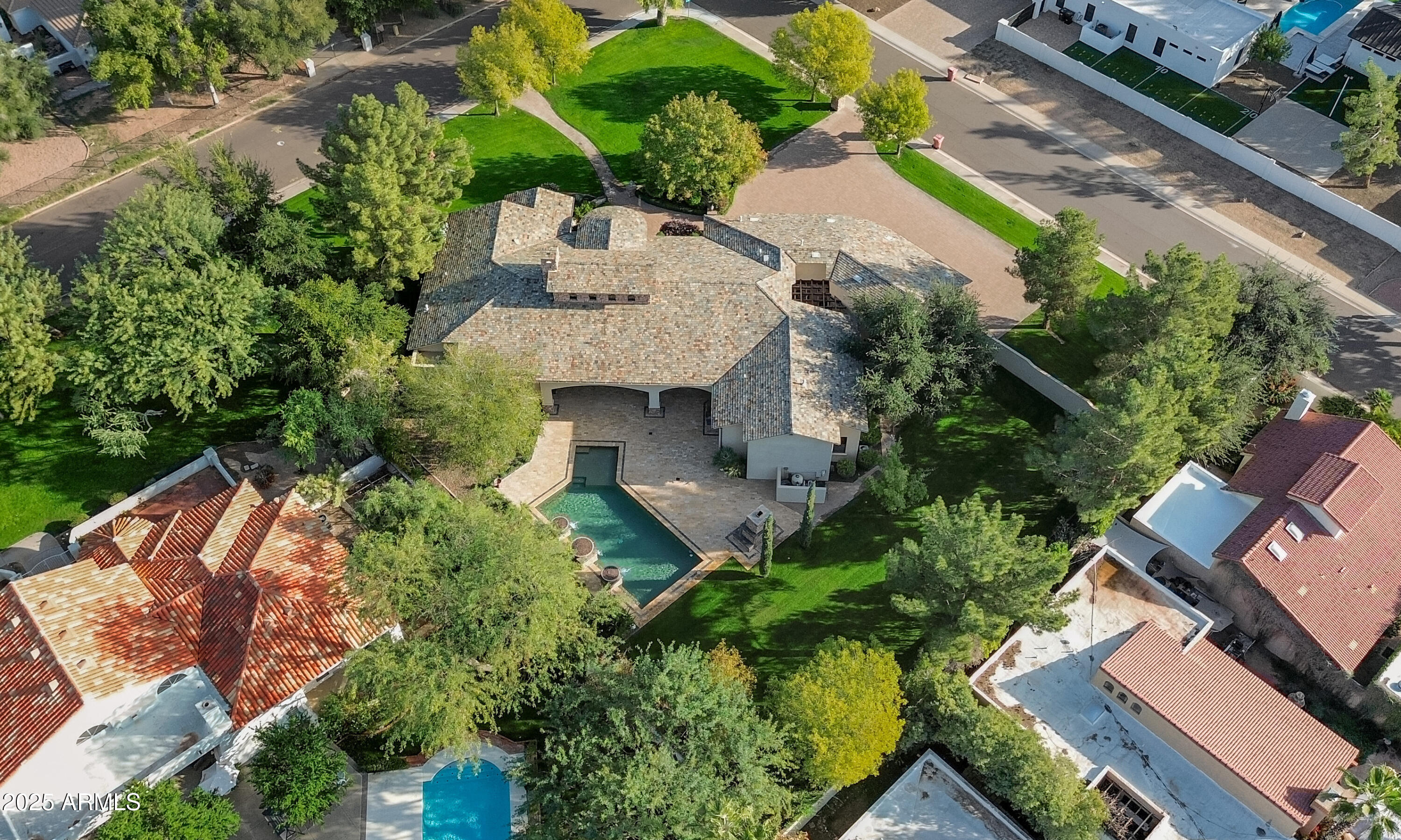 SANTO TOMAS SCOTTSDALE 7 LOT 100-103 - Residential