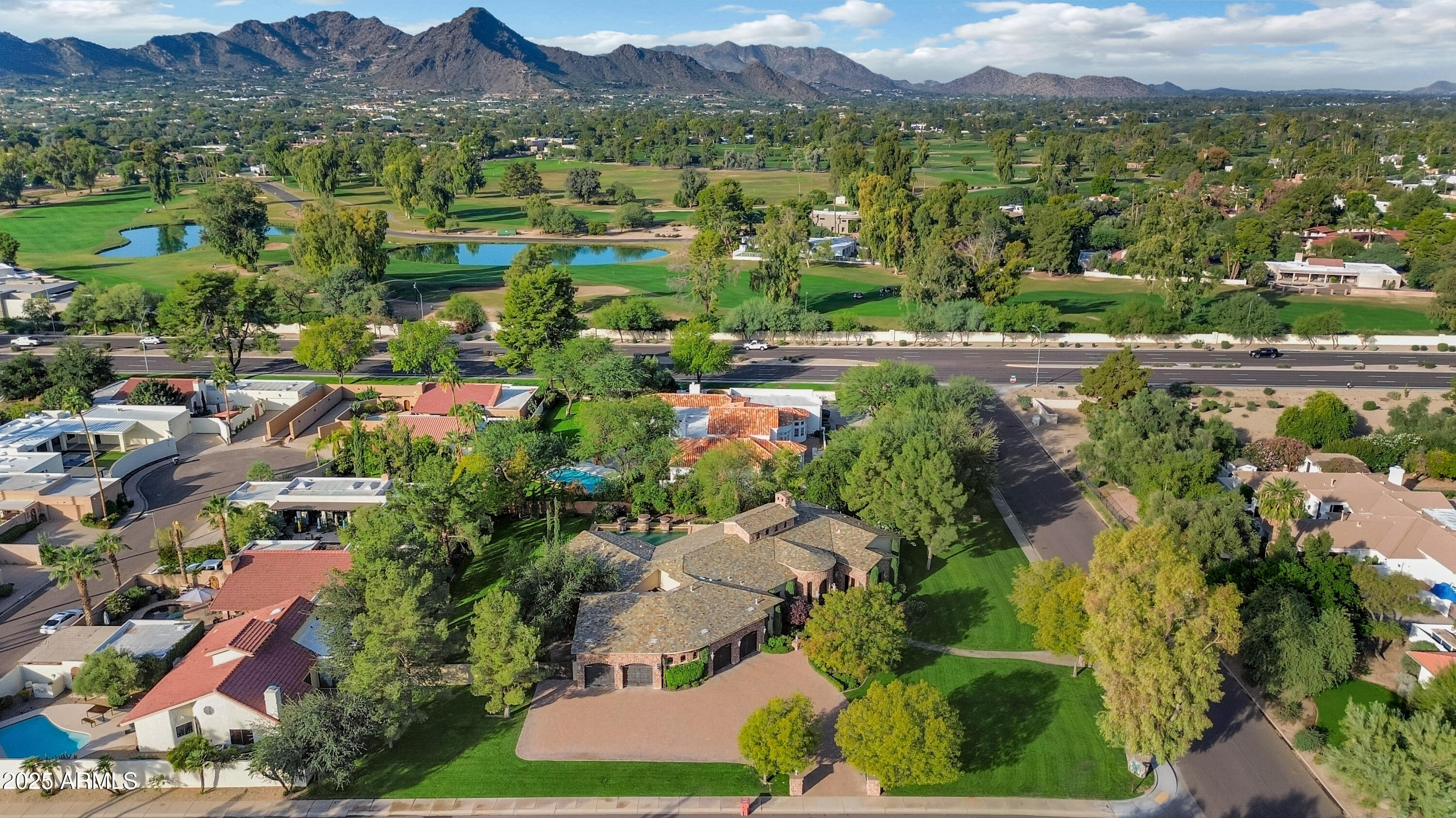 SANTO TOMAS SCOTTSDALE 7 LOT 100-103 - Residential