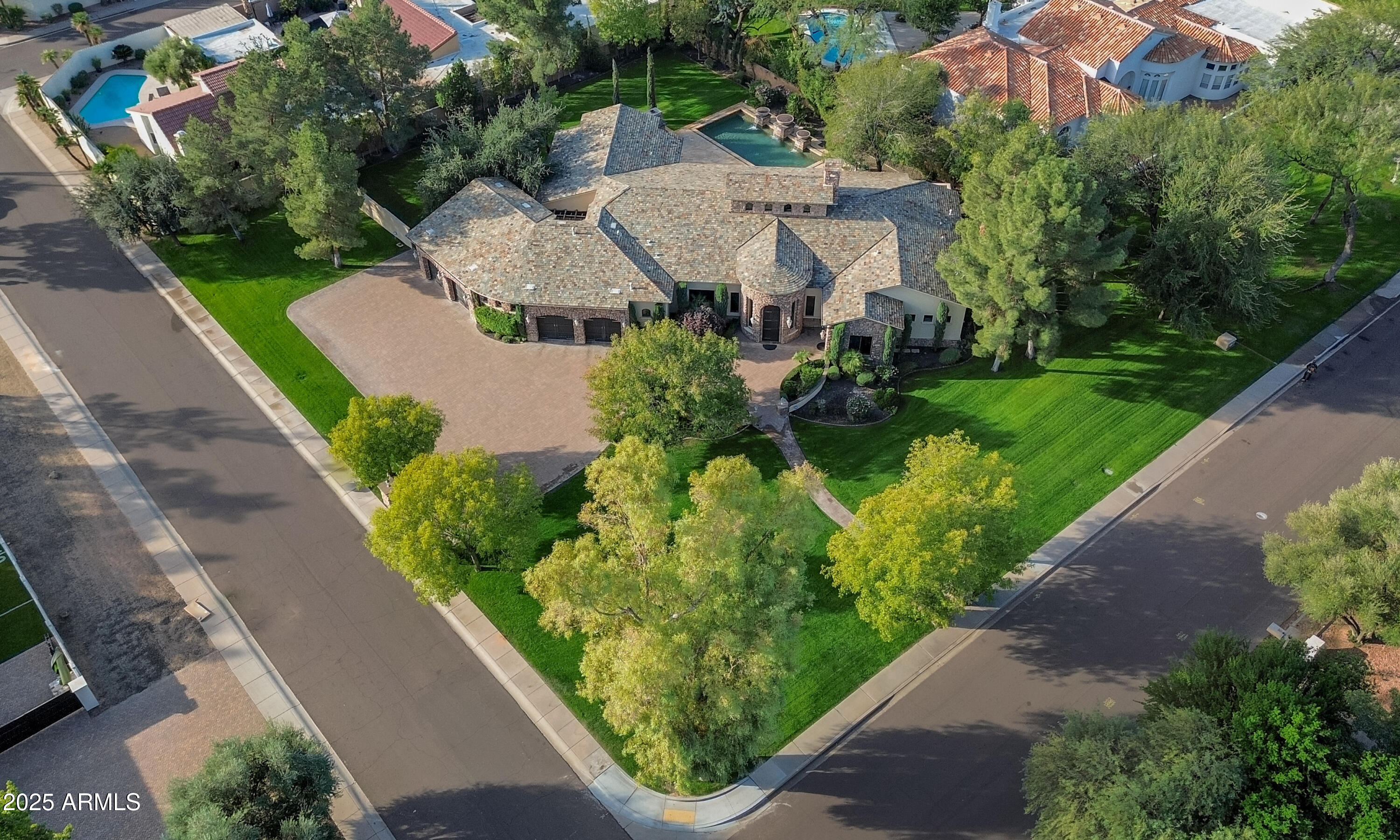 SANTO TOMAS SCOTTSDALE 7 LOT 100-103 - Residential