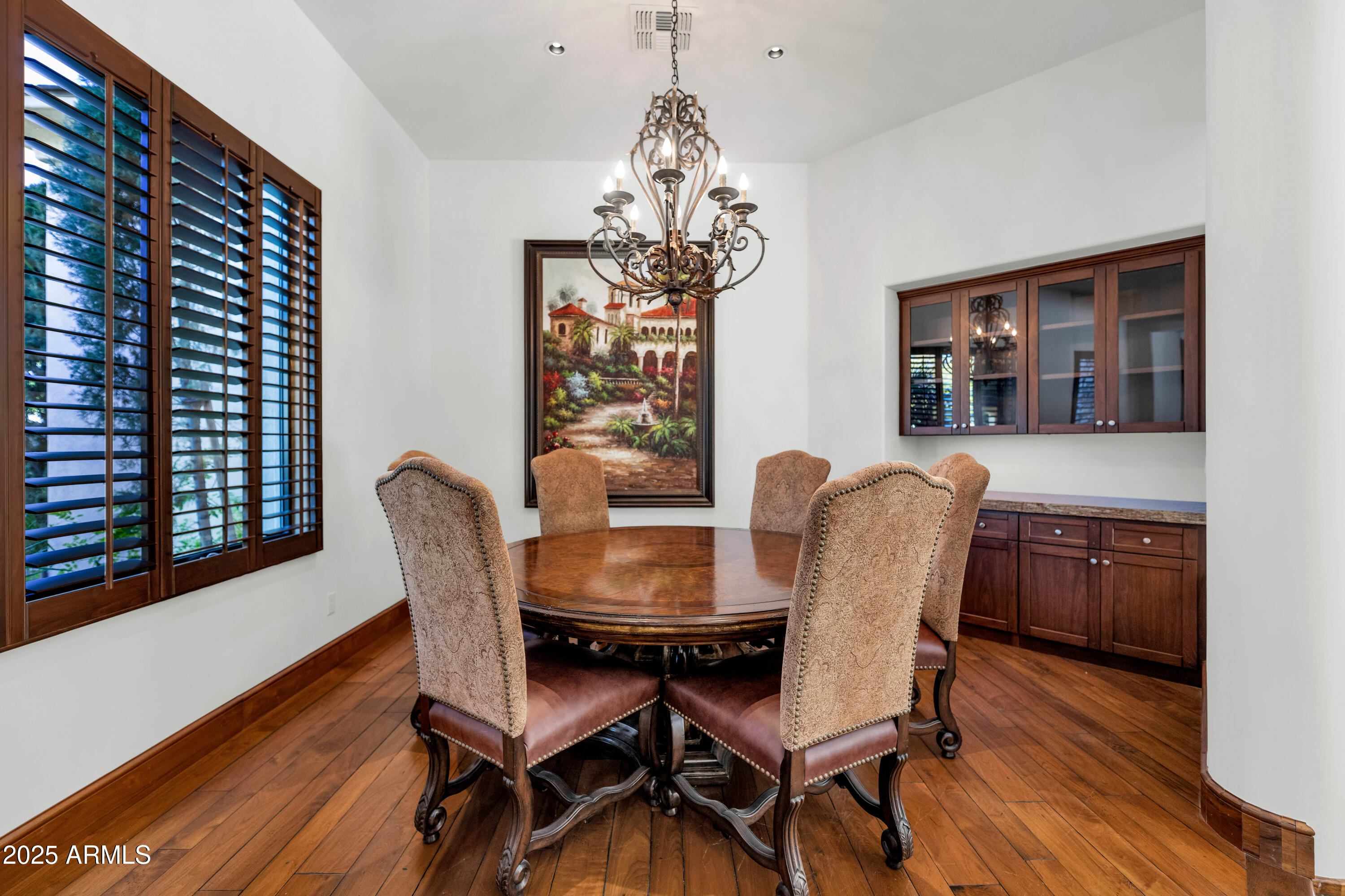 SANTO TOMAS SCOTTSDALE 7 LOT 100-103 - Residential