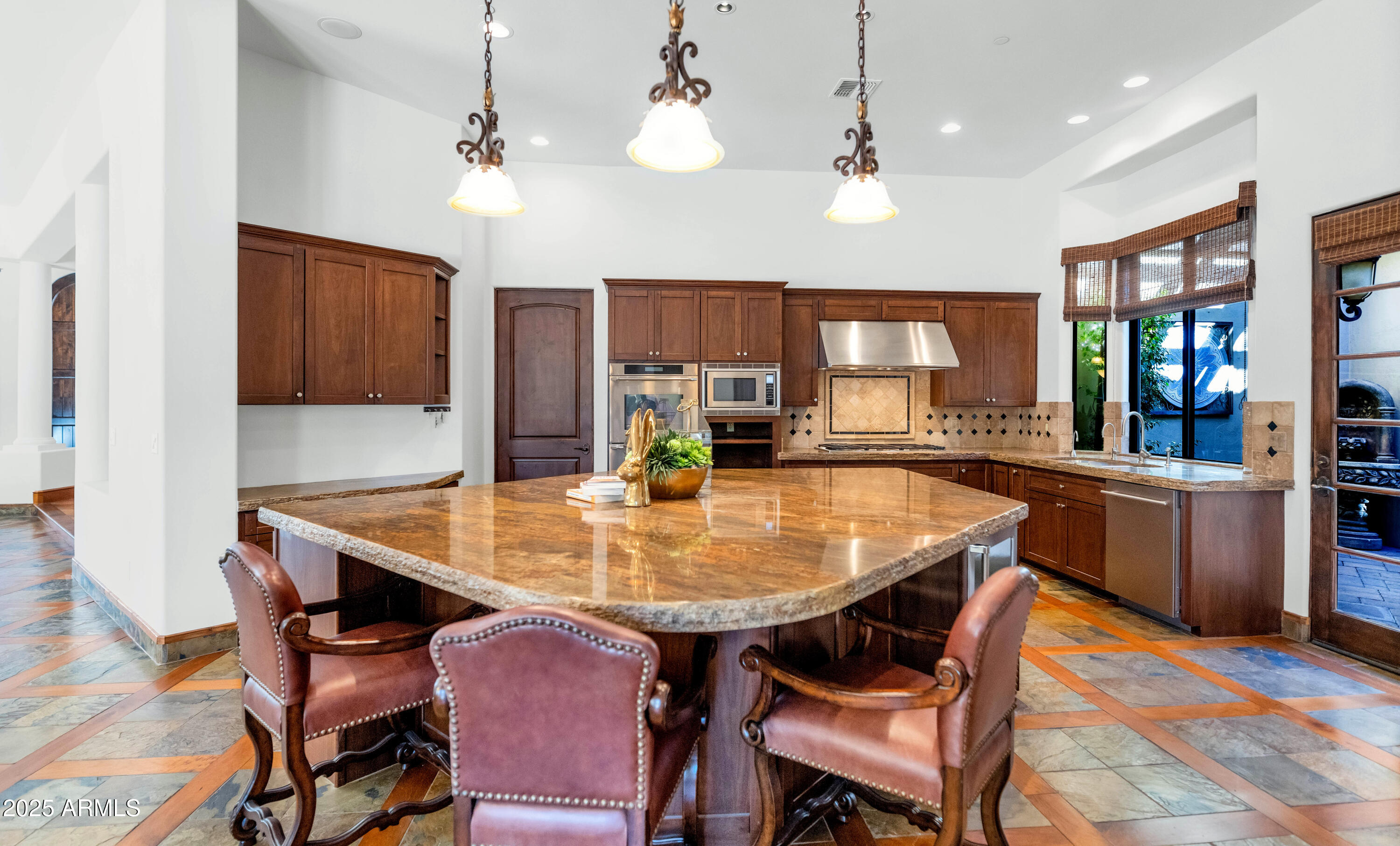 SANTO TOMAS SCOTTSDALE 7 LOT 100-103 - Residential