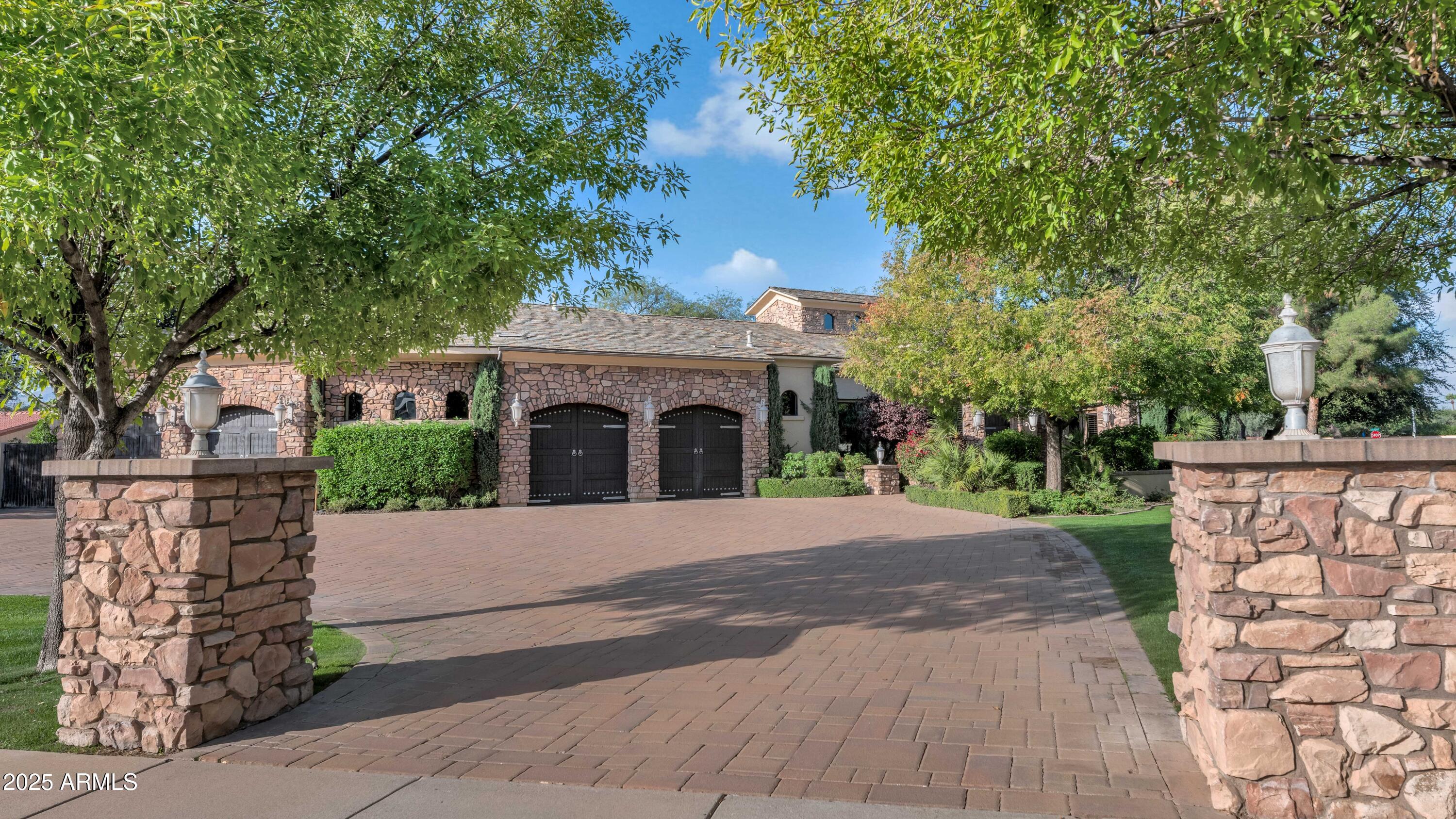 SANTO TOMAS SCOTTSDALE 7 LOT 100-103 - Residential