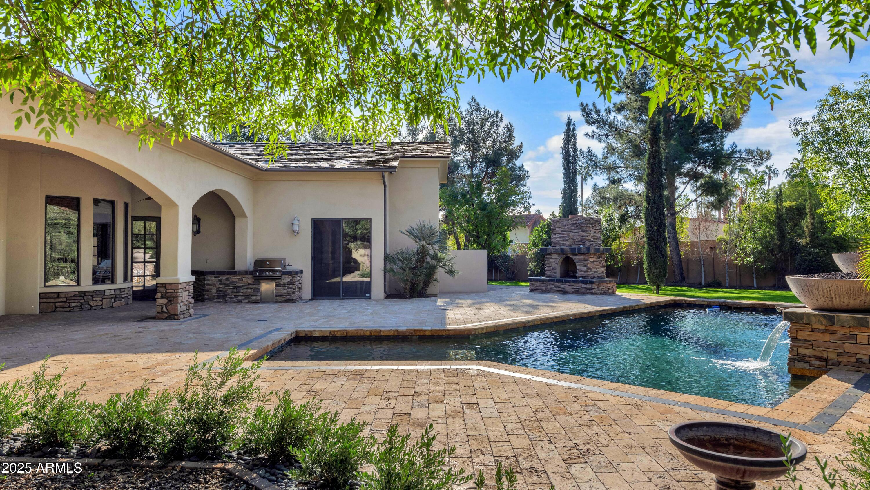 SANTO TOMAS SCOTTSDALE 7 LOT 100-103 - Residential