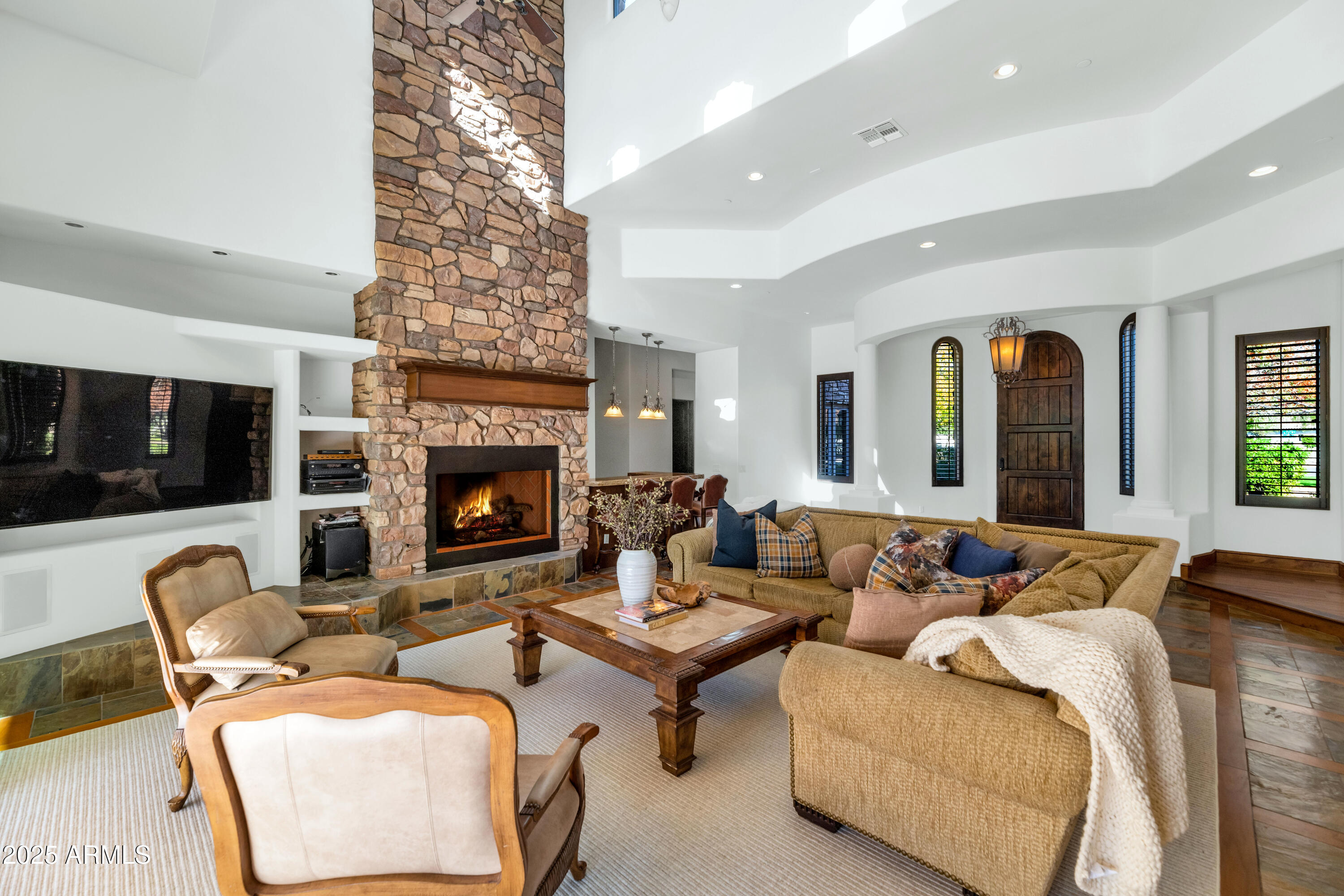 SANTO TOMAS SCOTTSDALE 7 LOT 100-103 - Residential