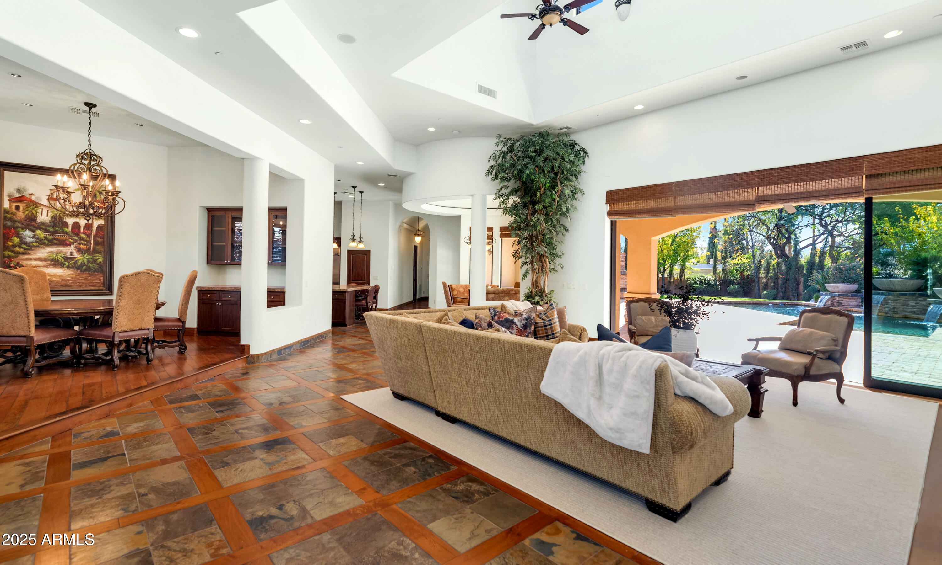 SANTO TOMAS SCOTTSDALE 7 LOT 100-103 - Residential
