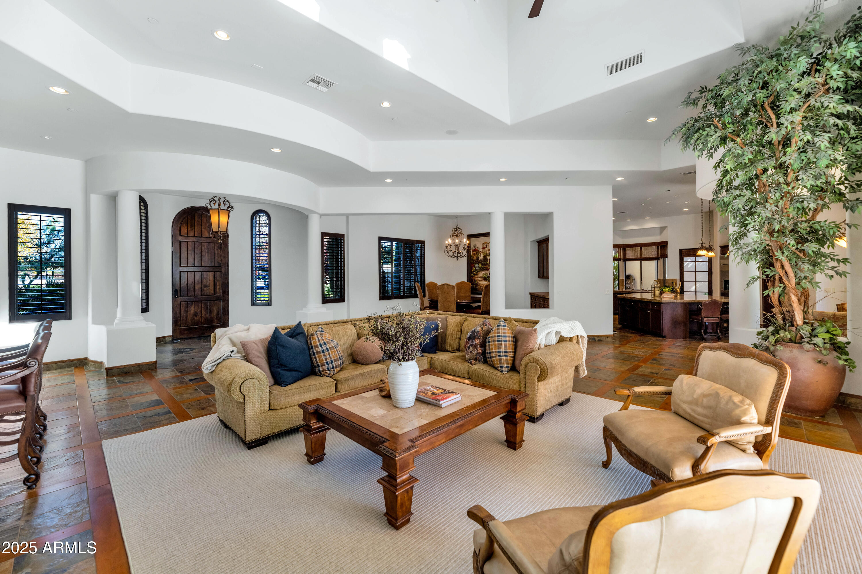 SANTO TOMAS SCOTTSDALE 7 LOT 100-103 - Residential