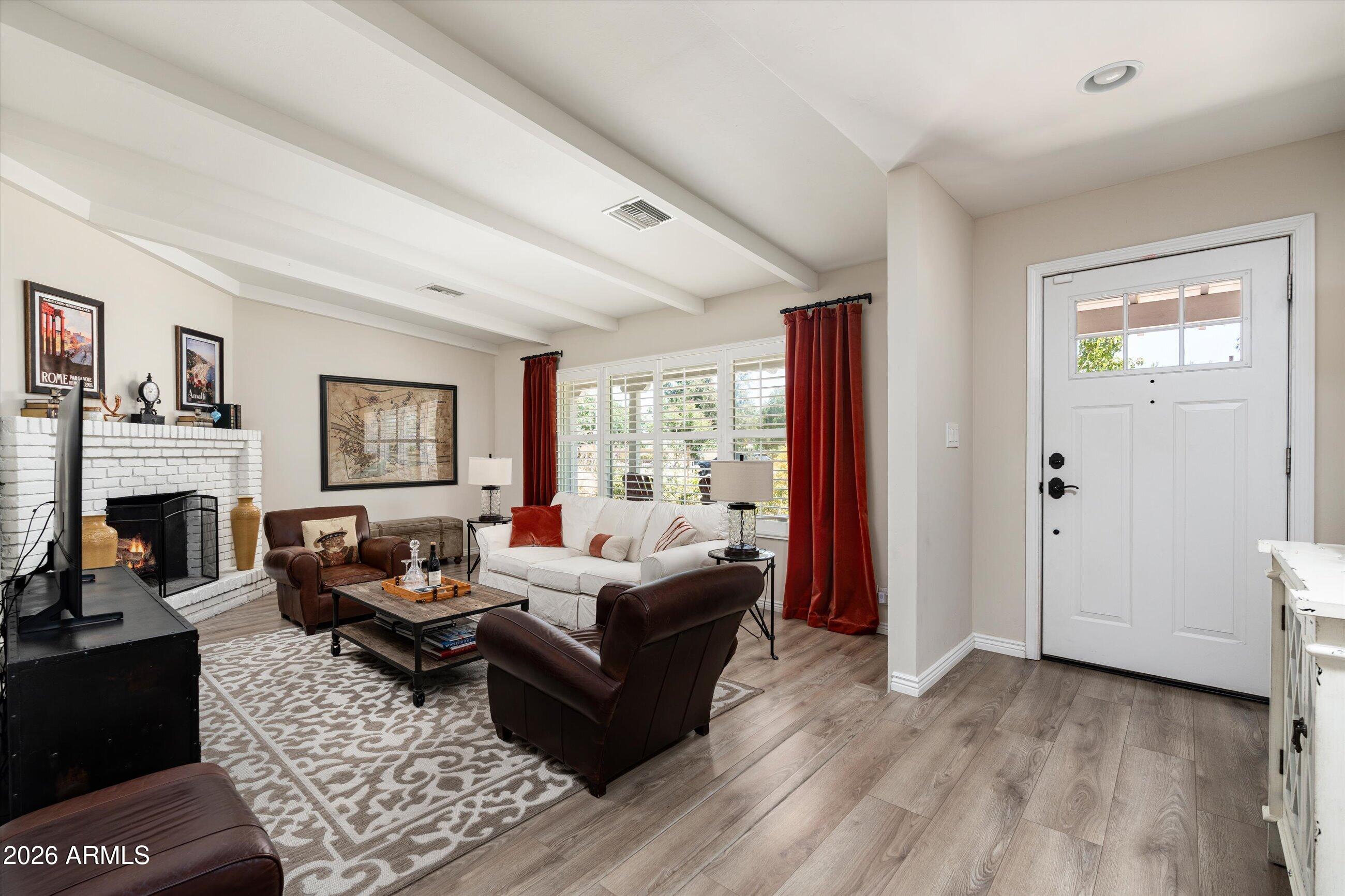 SHERWOOD GLEN - Residential