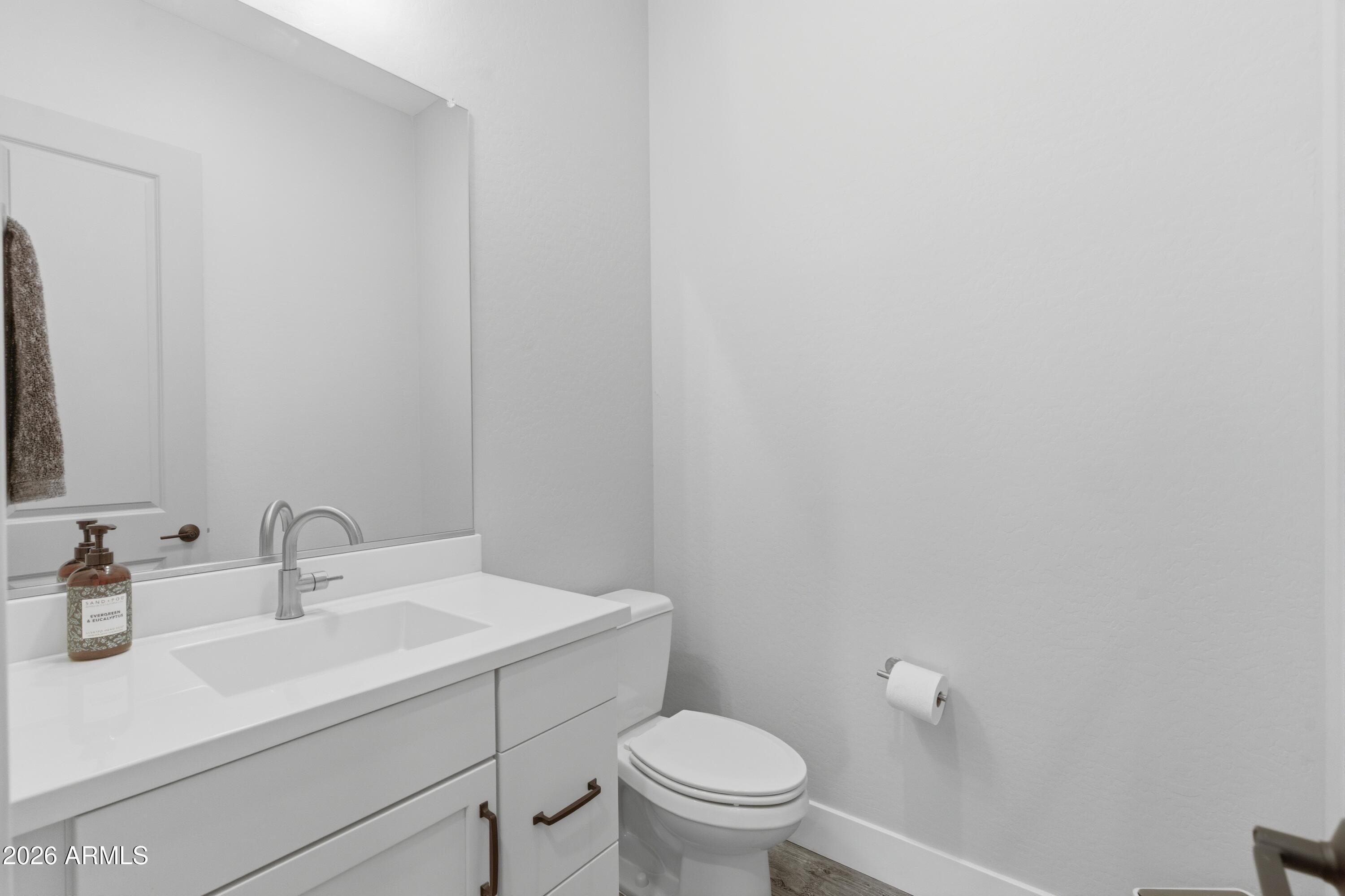 WATERSTON NORTH PHASE 1 - Residential