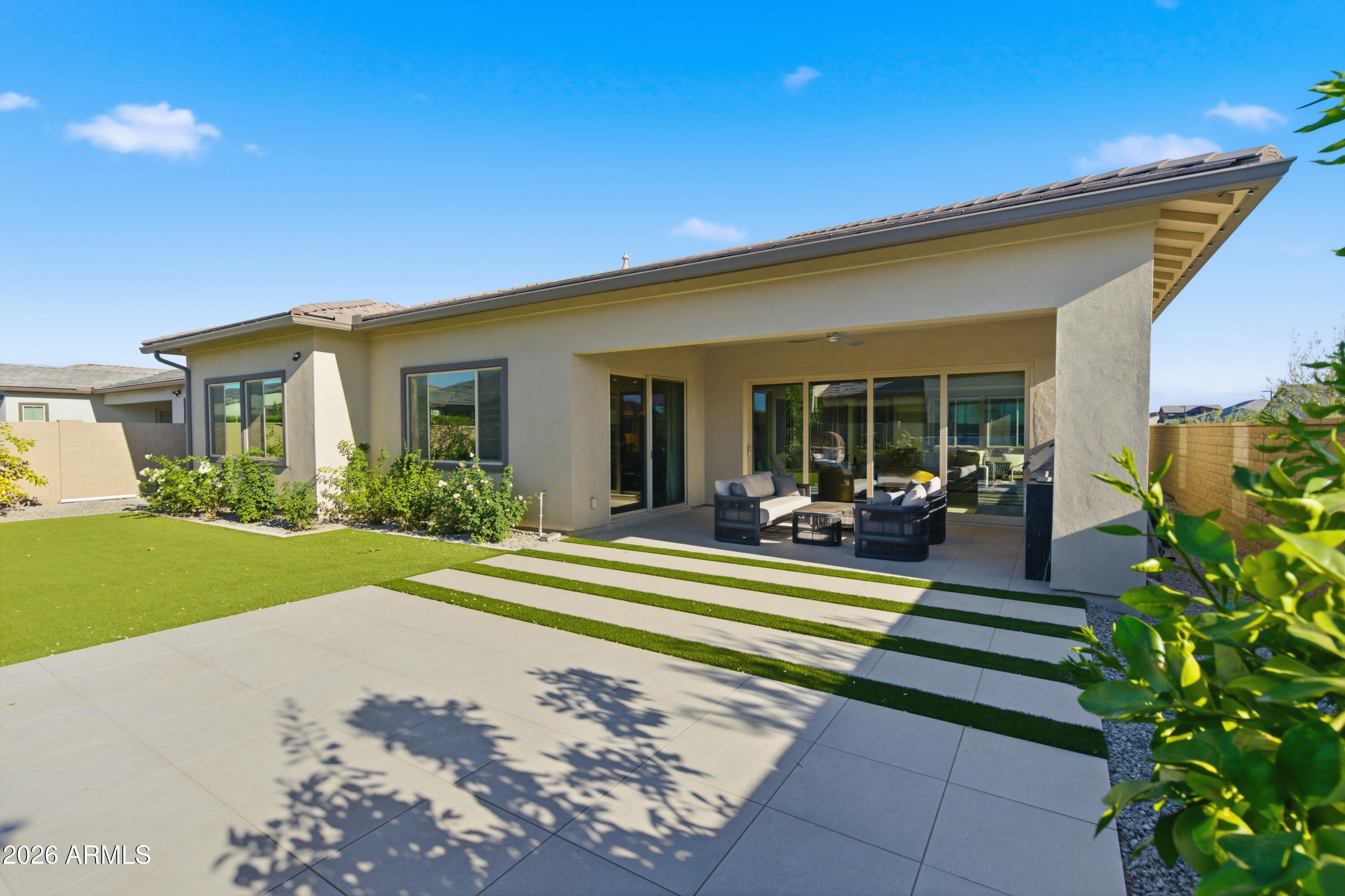 WATERSTON NORTH PHASE 1 - Residential