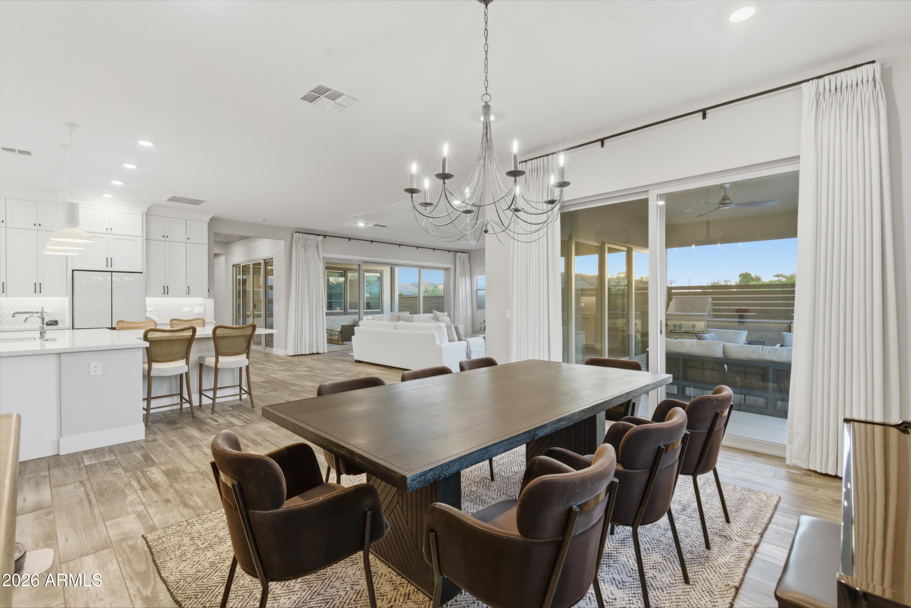 WATERSTON NORTH PHASE 1 - Residential