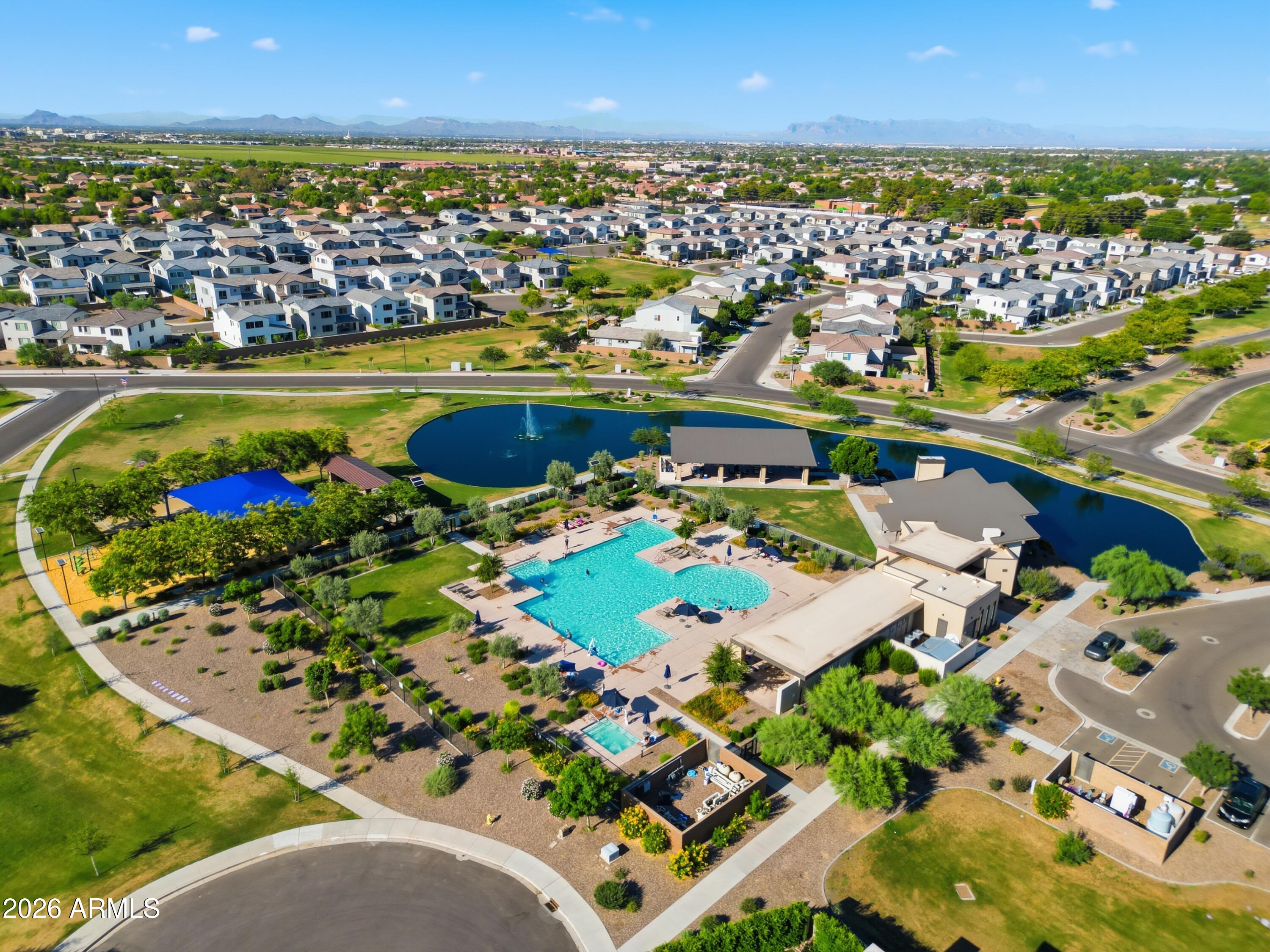 WATERSTON NORTH PHASE 1 - Residential