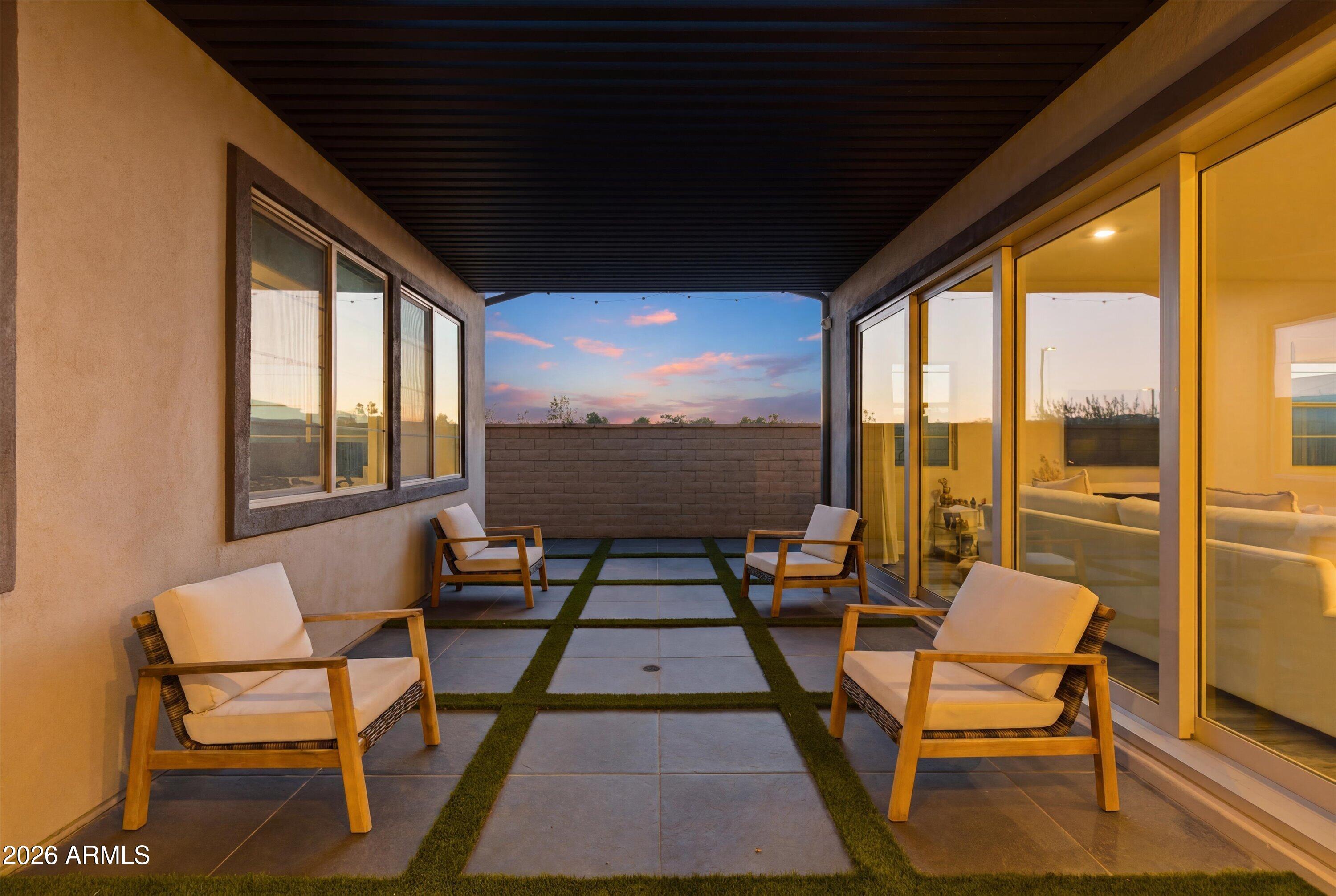 WATERSTON NORTH PHASE 1 - Residential
