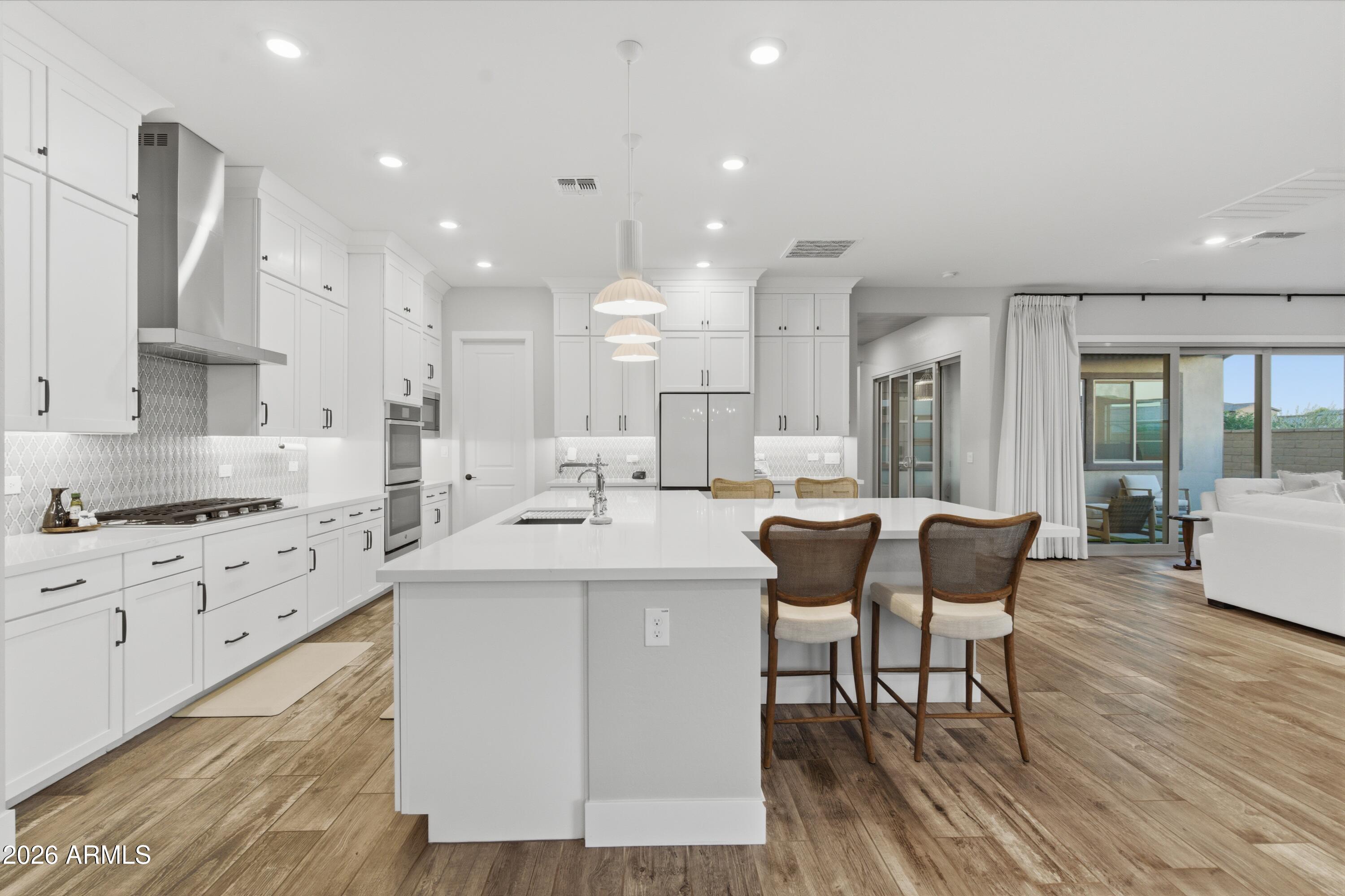 WATERSTON NORTH PHASE 1 - Residential