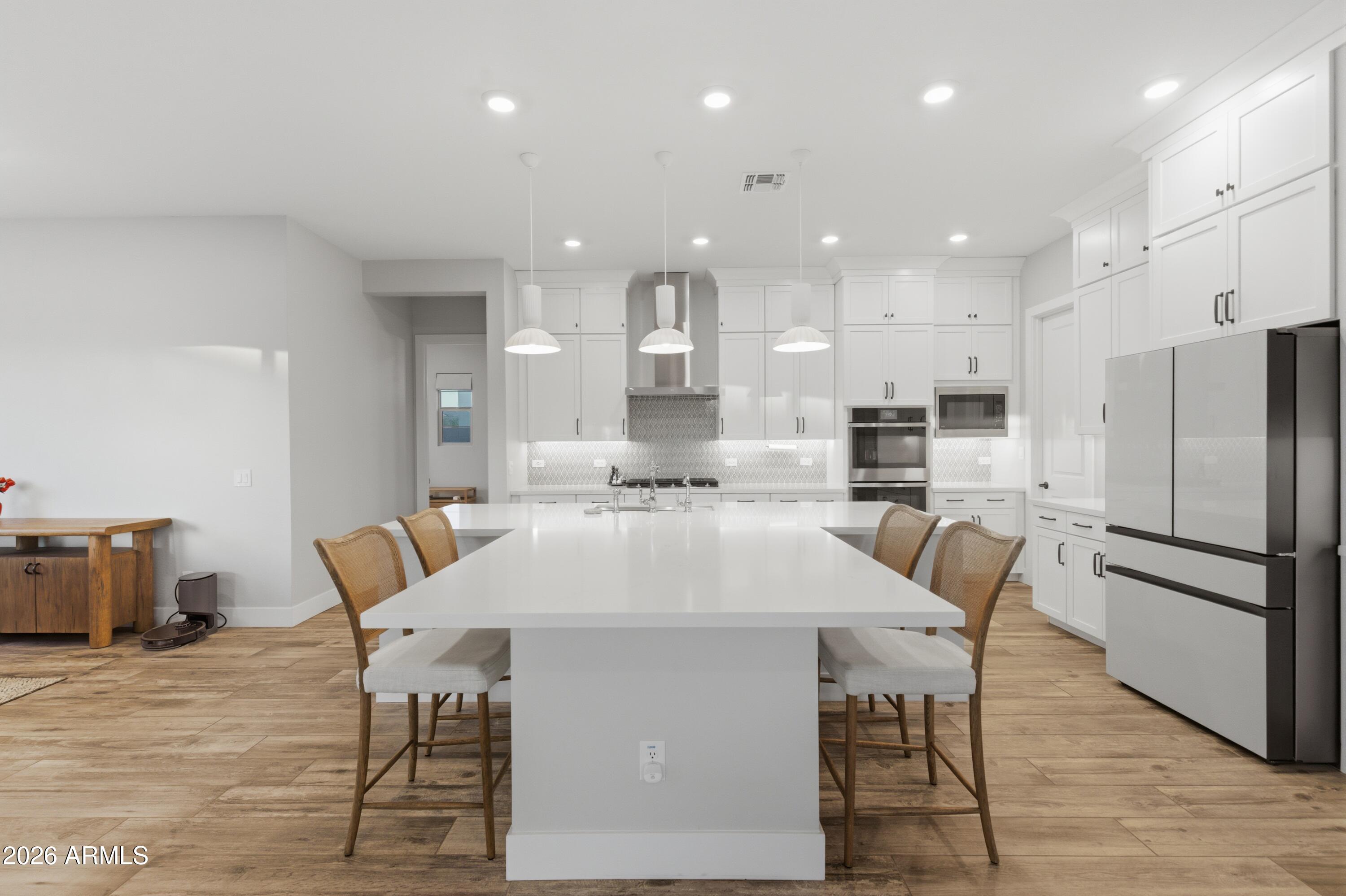 WATERSTON NORTH PHASE 1 - Residential