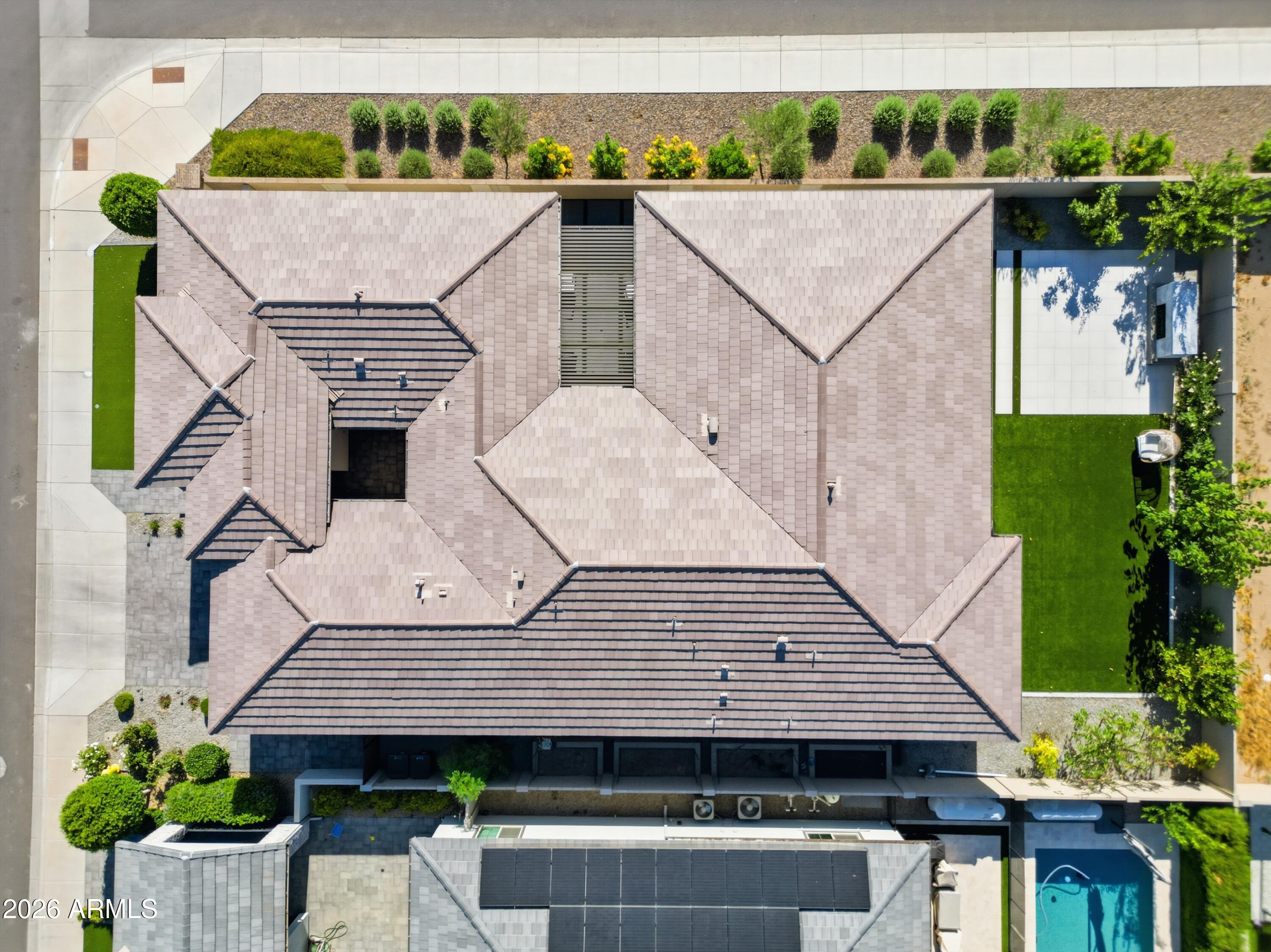 WATERSTON NORTH PHASE 1 - Residential