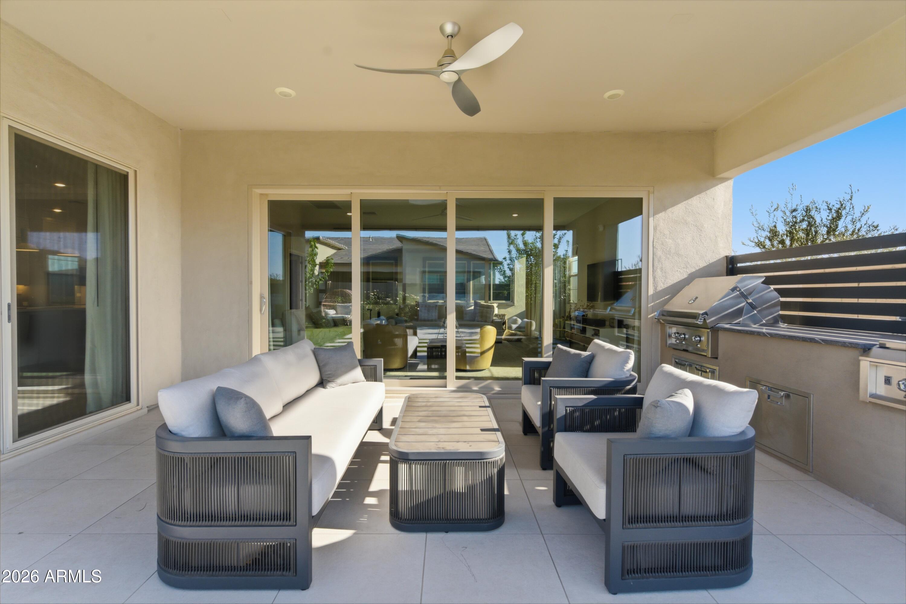 WATERSTON NORTH PHASE 1 - Residential