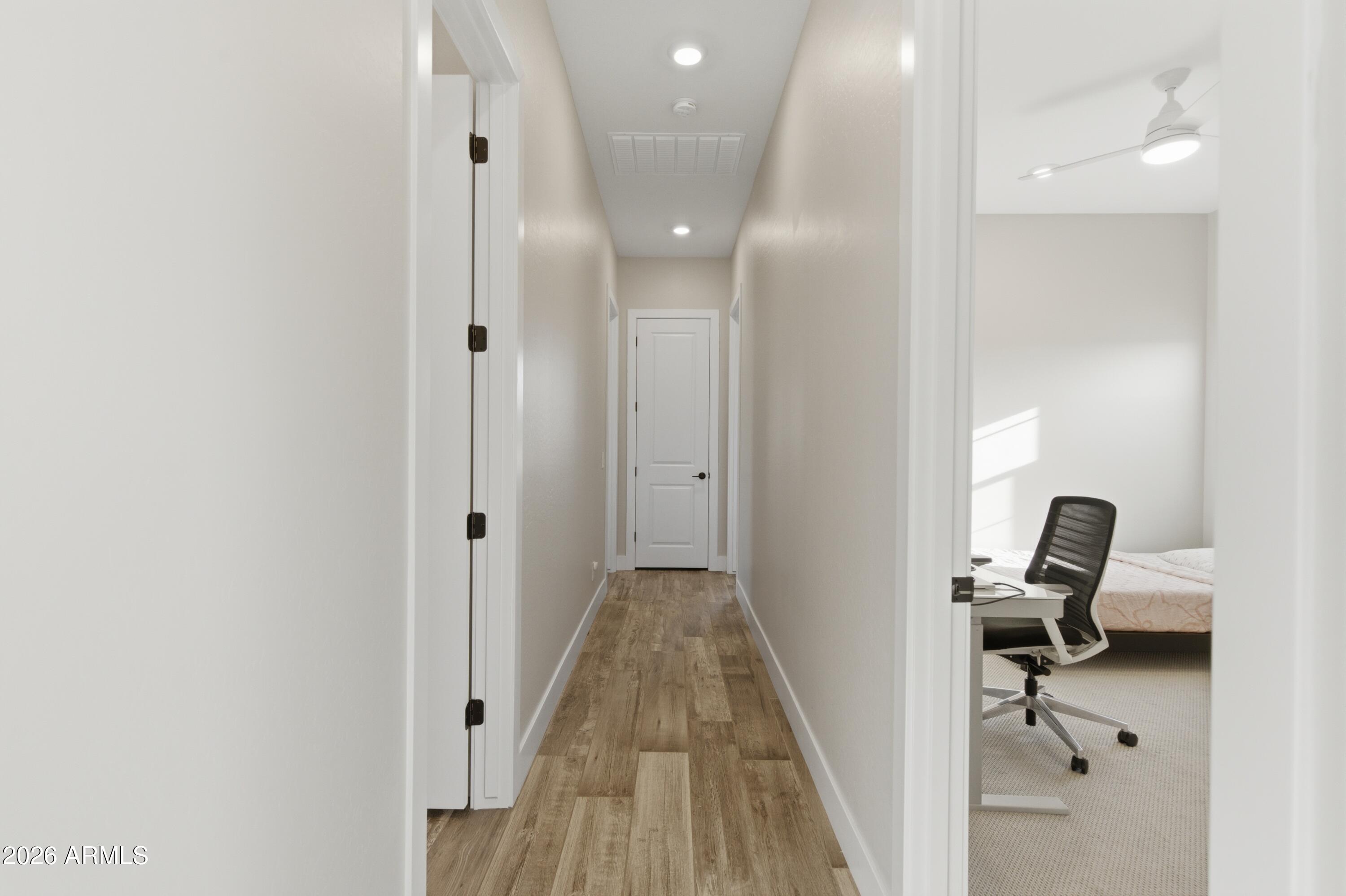 WATERSTON NORTH PHASE 1 - Residential