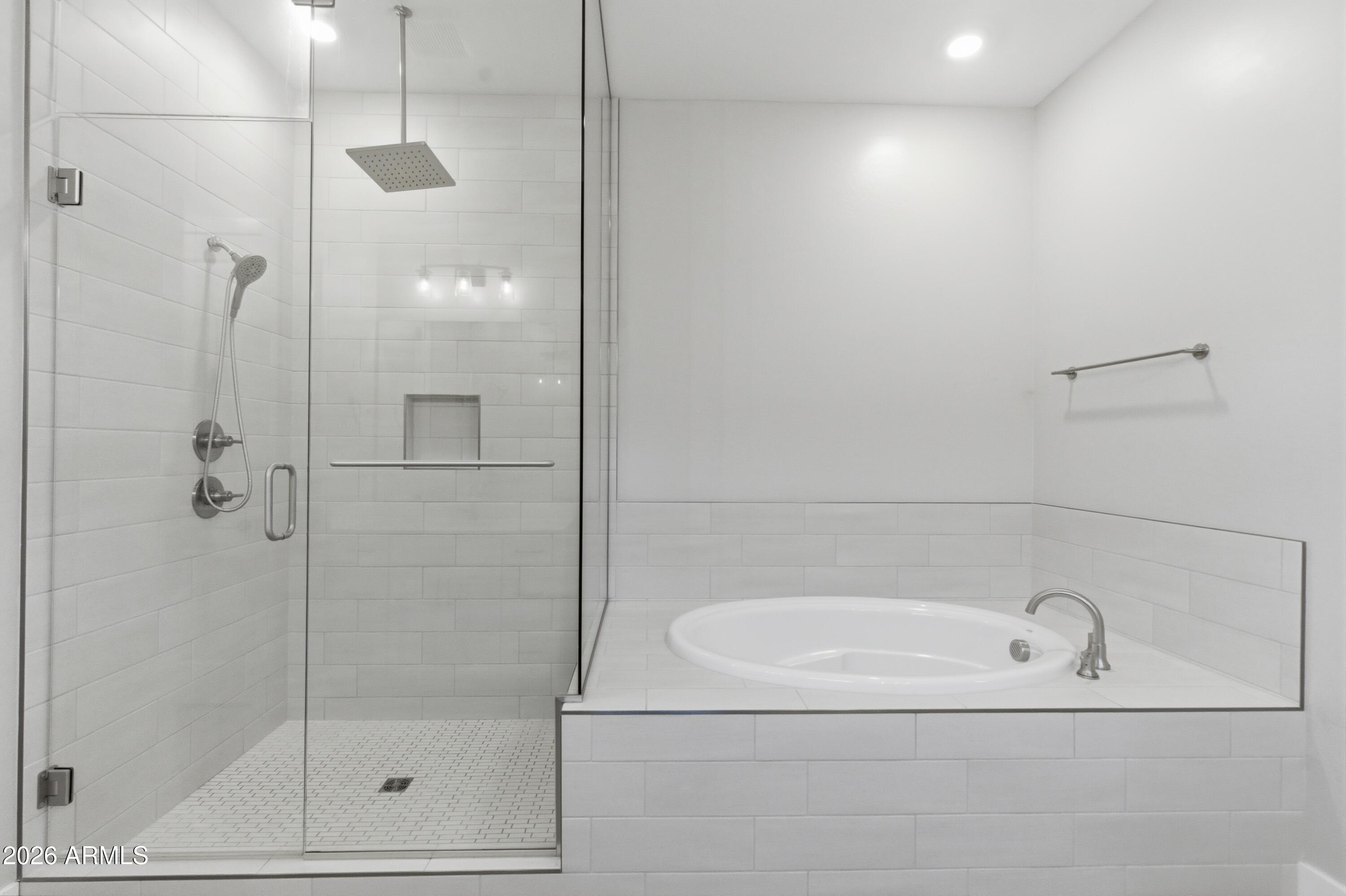 WATERSTON NORTH PHASE 1 - Residential