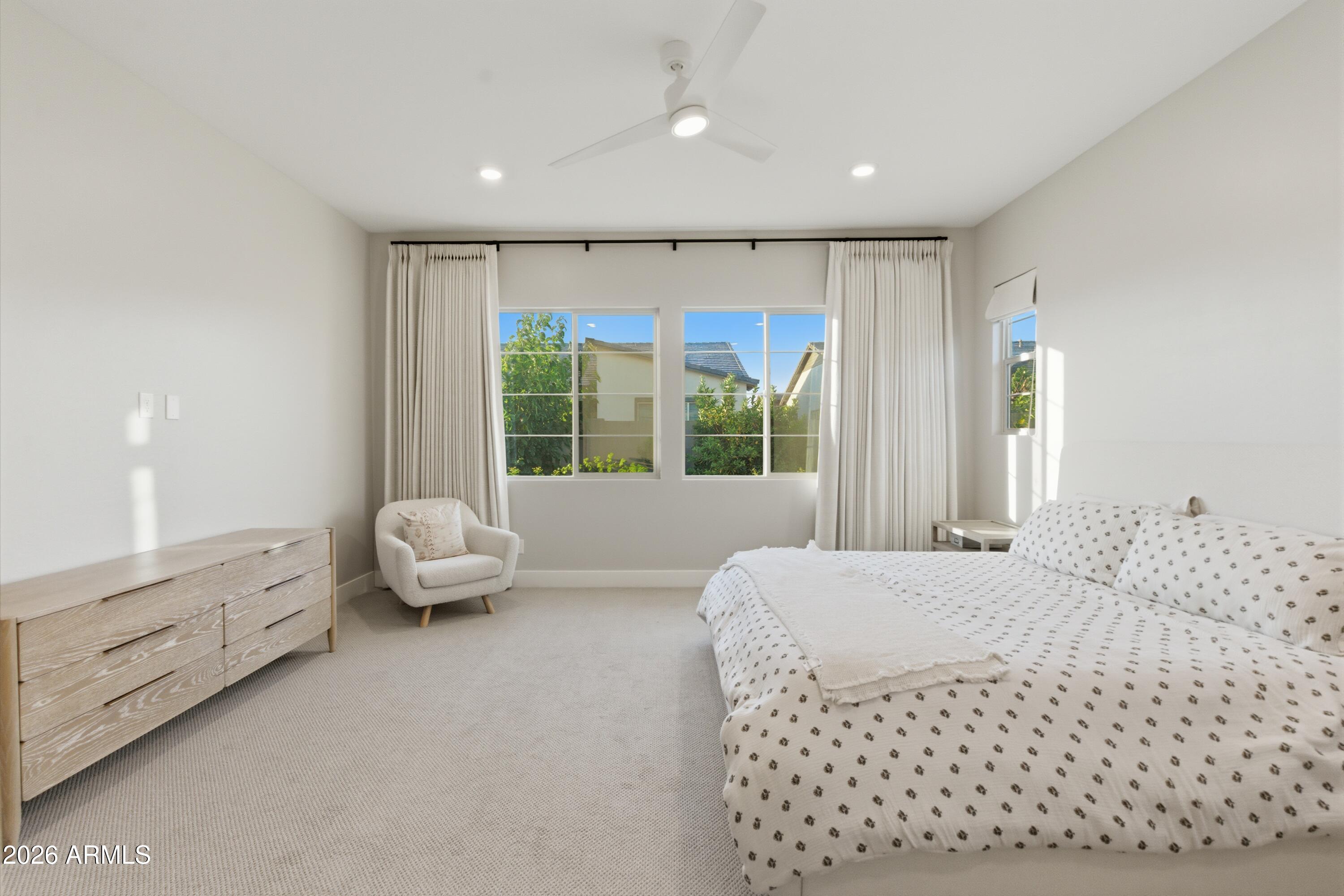 WATERSTON NORTH PHASE 1 - Residential