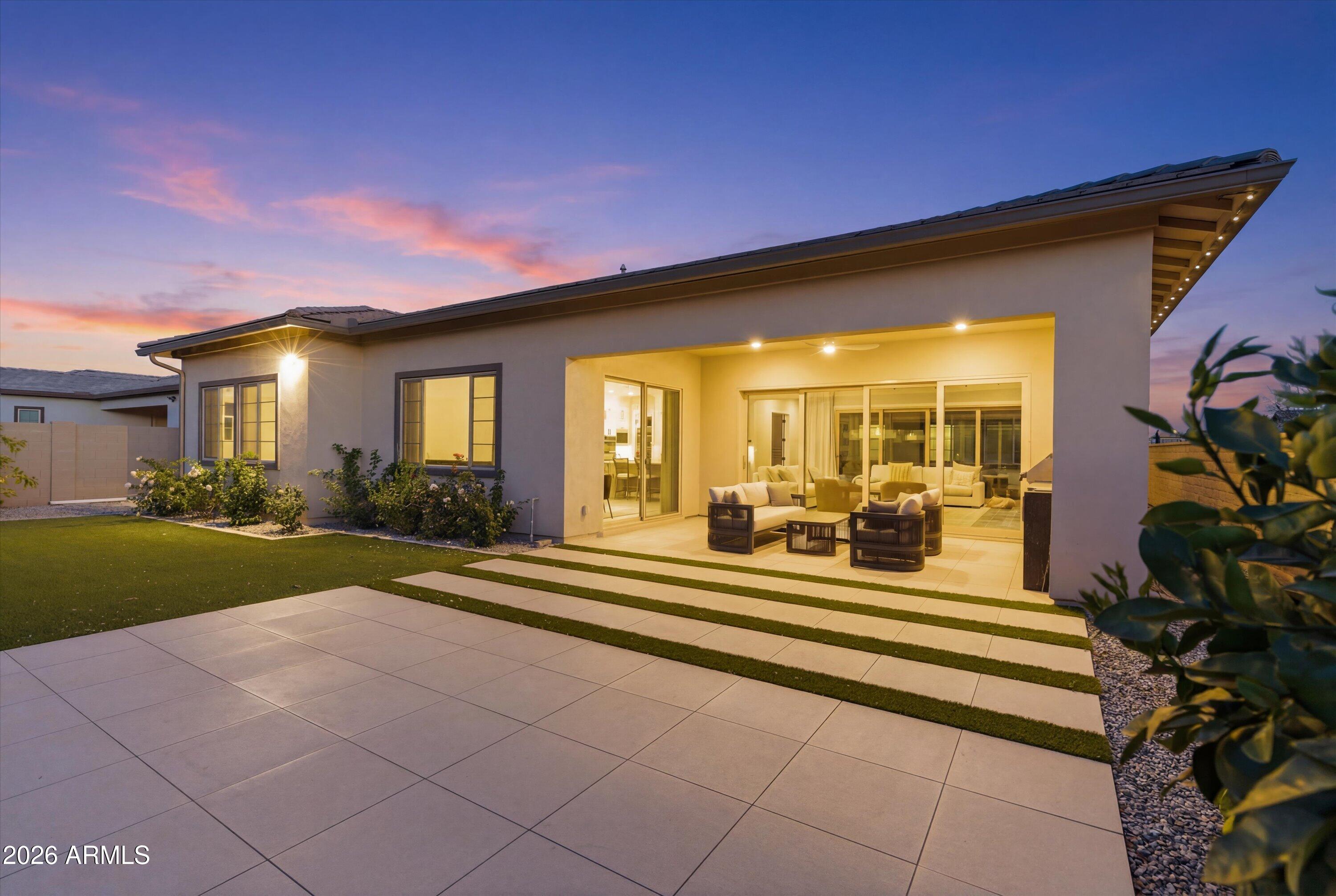 WATERSTON NORTH PHASE 1 - Residential