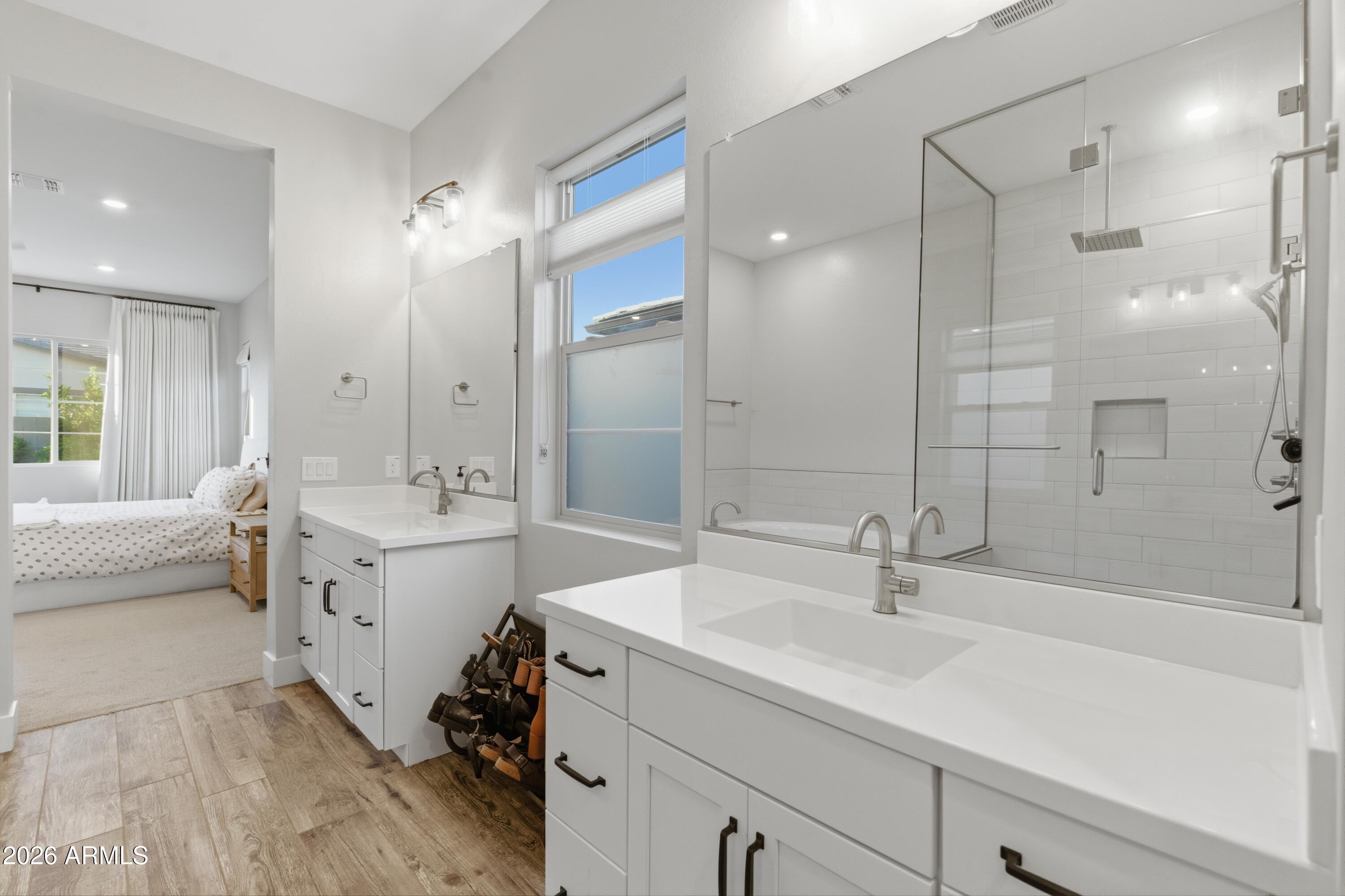 WATERSTON NORTH PHASE 1 - Residential