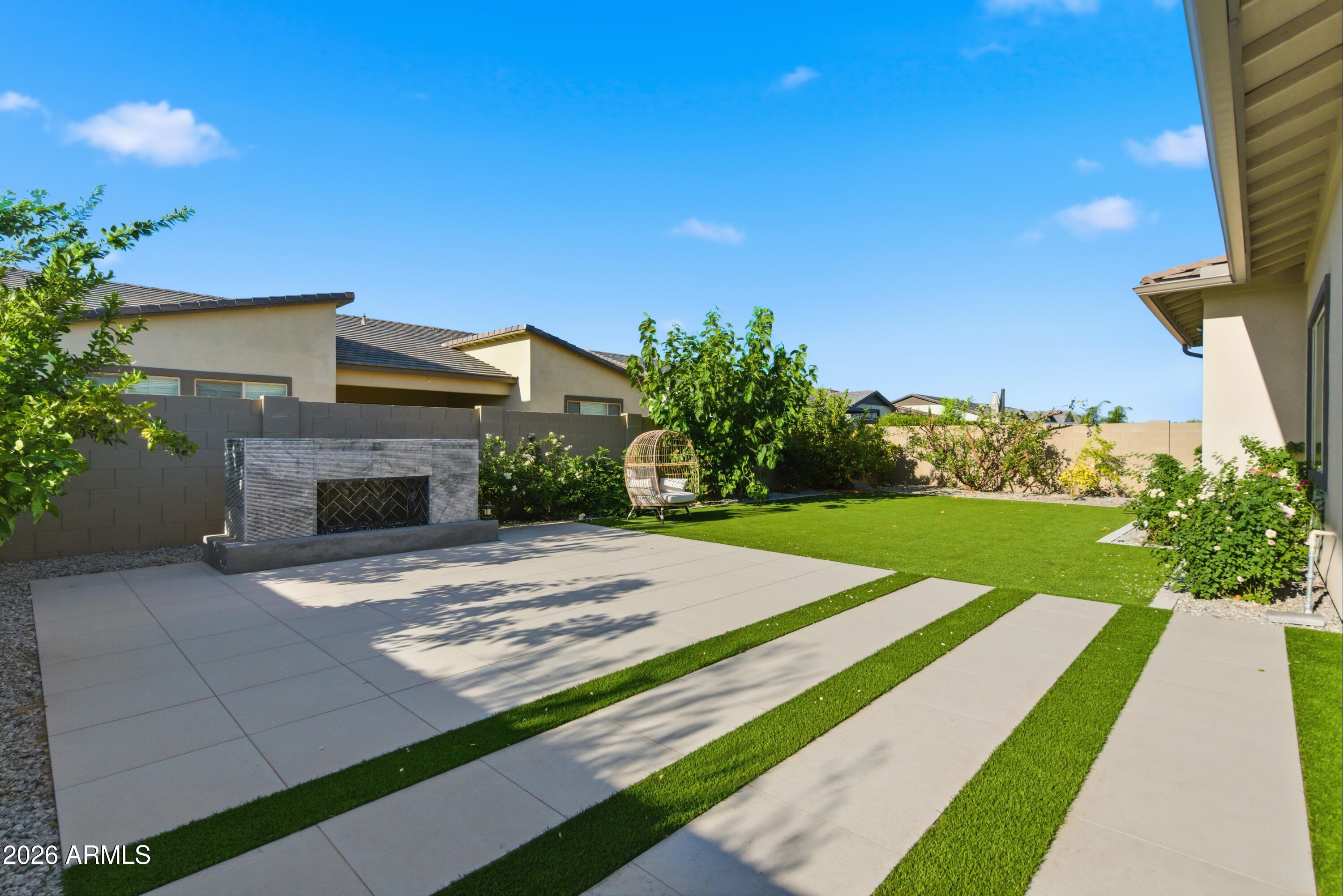 WATERSTON NORTH PHASE 1 - Residential