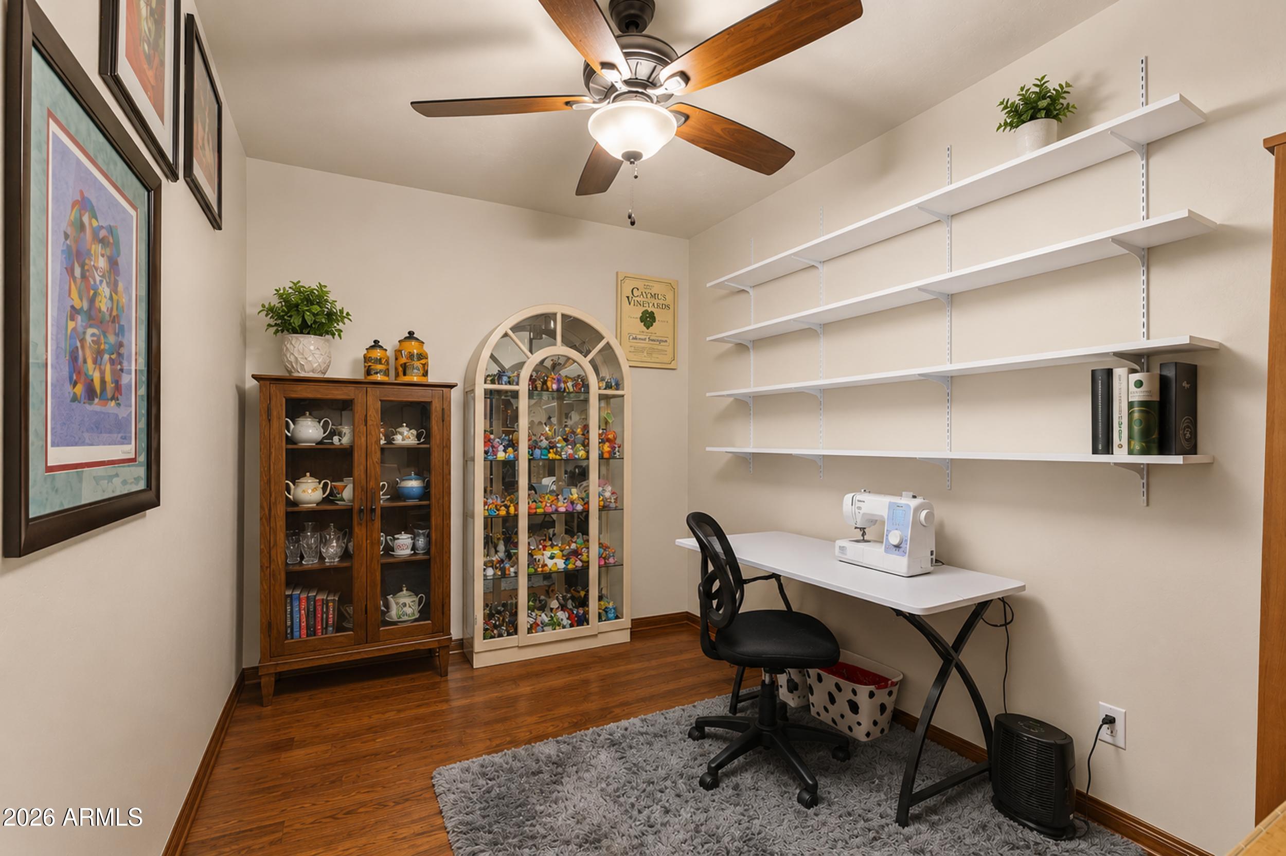 PINO RIDGE ESTATES - Residential