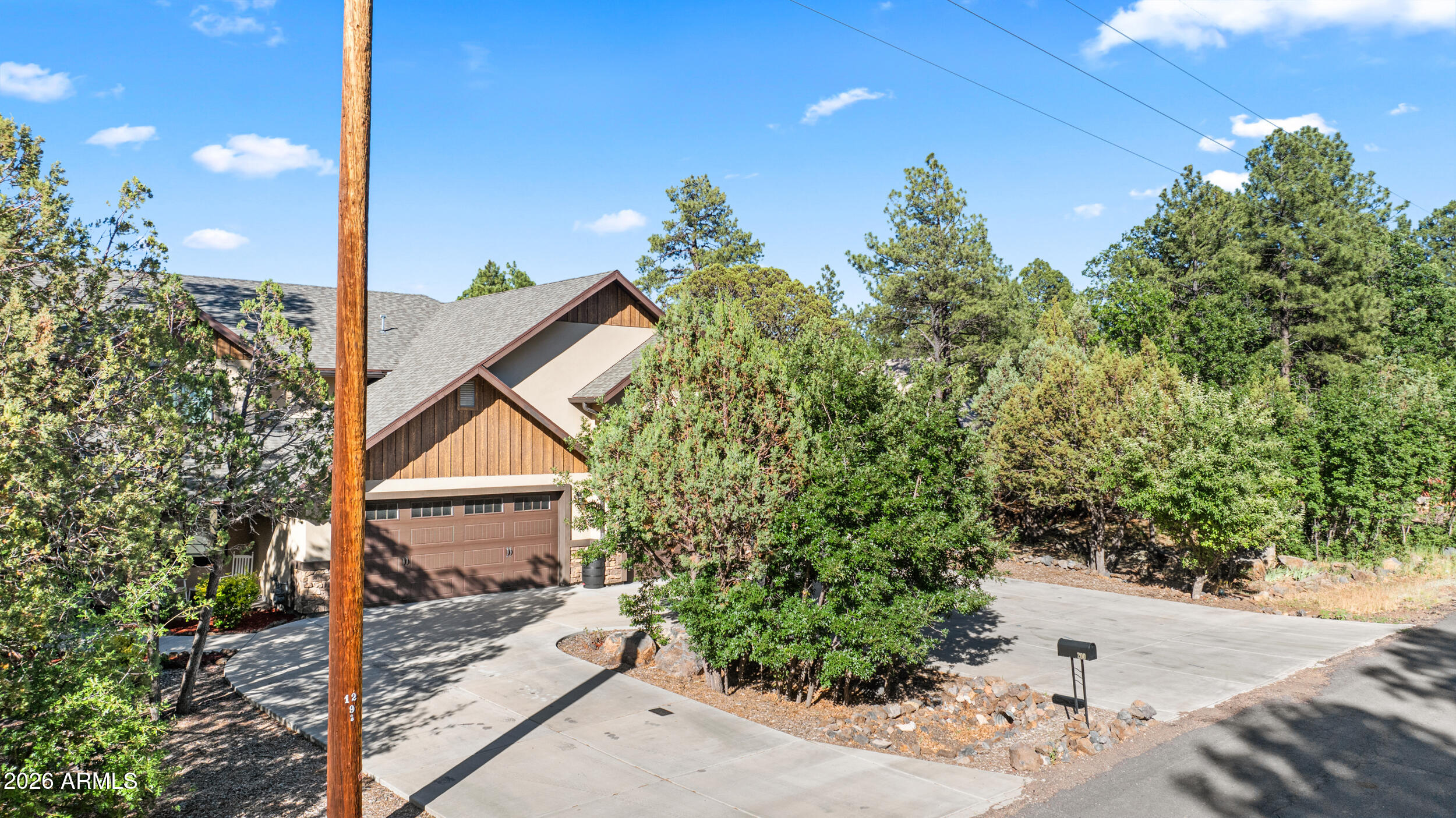 PINO RIDGE ESTATES - Residential