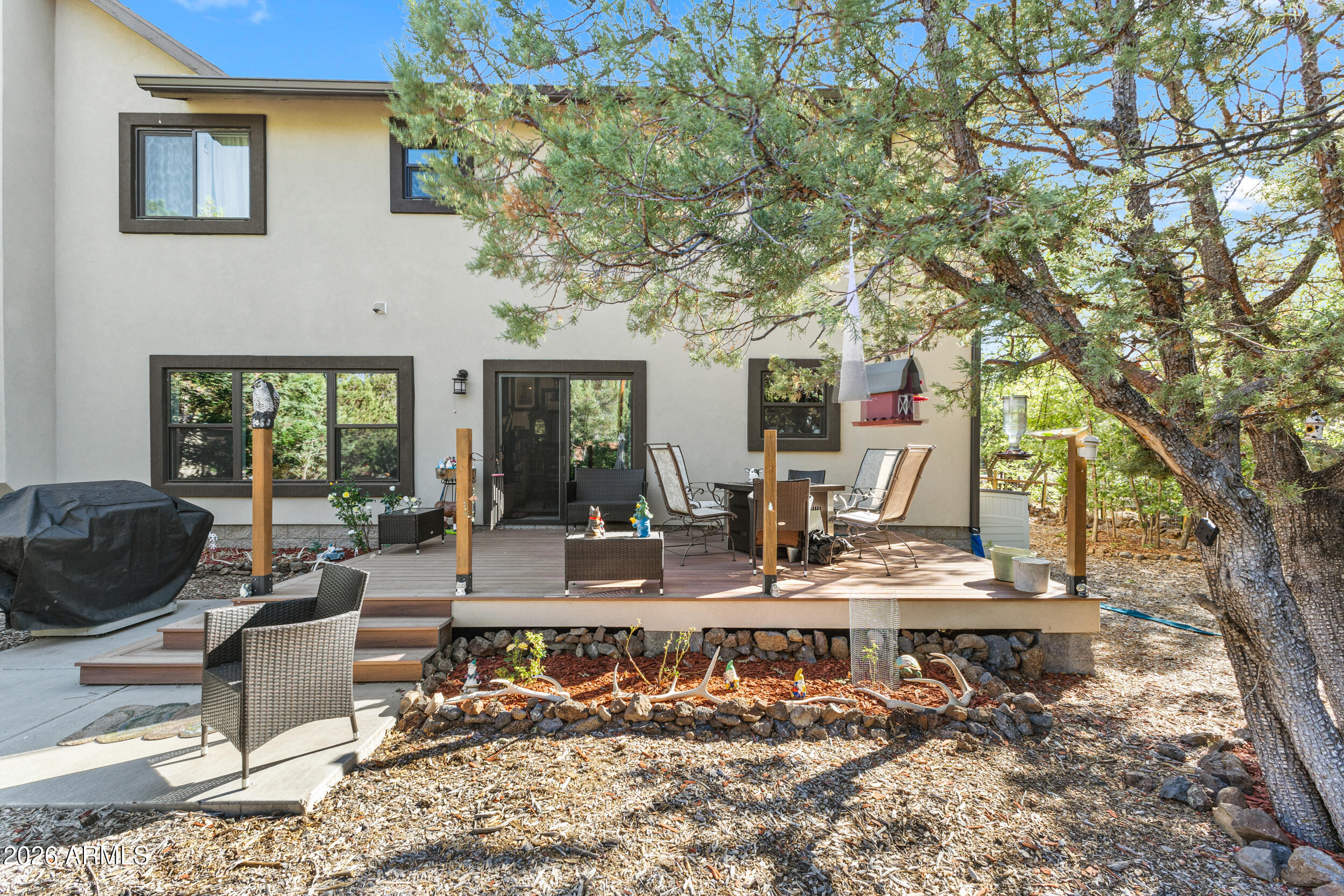 PINO RIDGE ESTATES - Residential