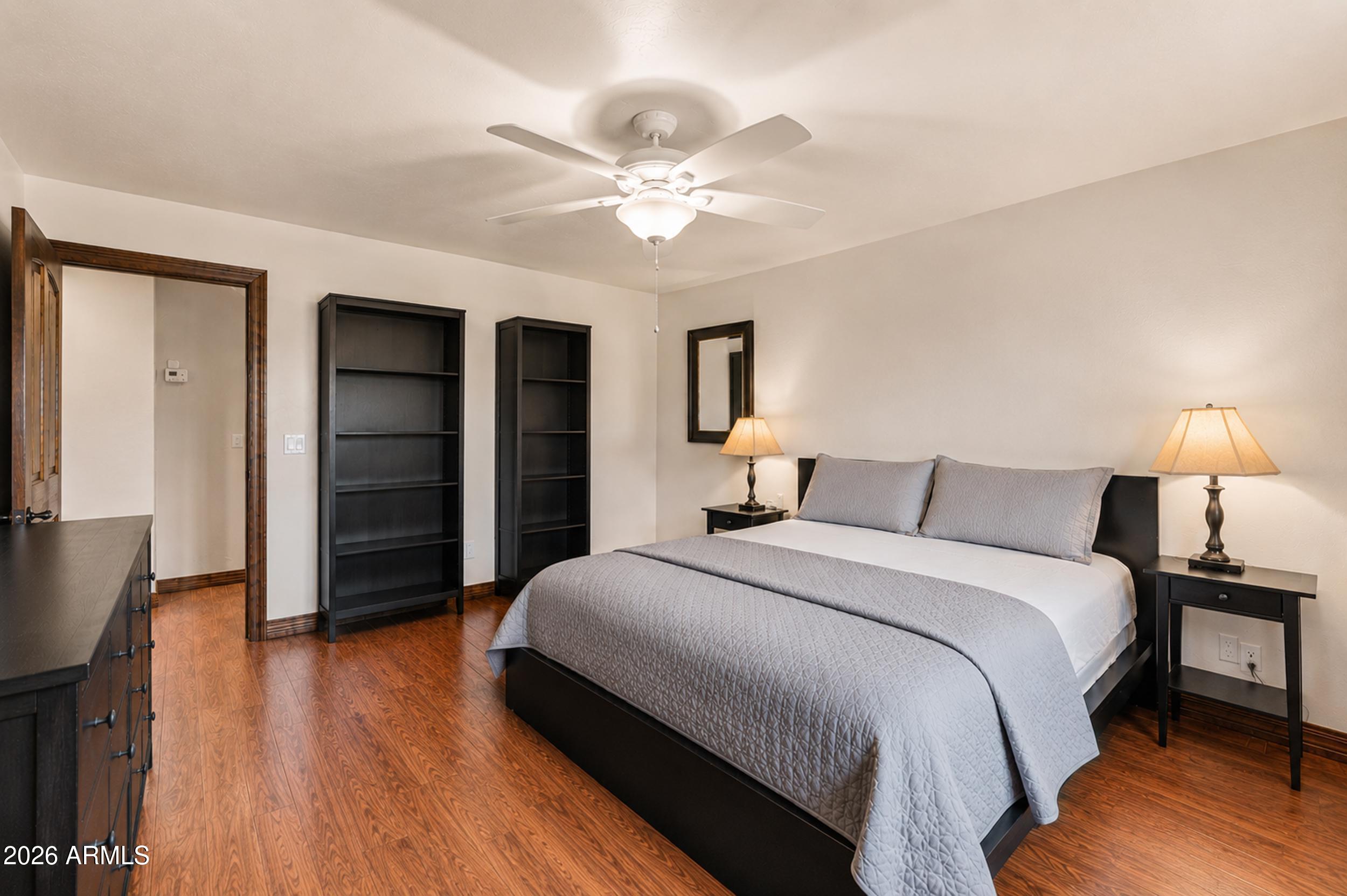 PINO RIDGE ESTATES - Residential