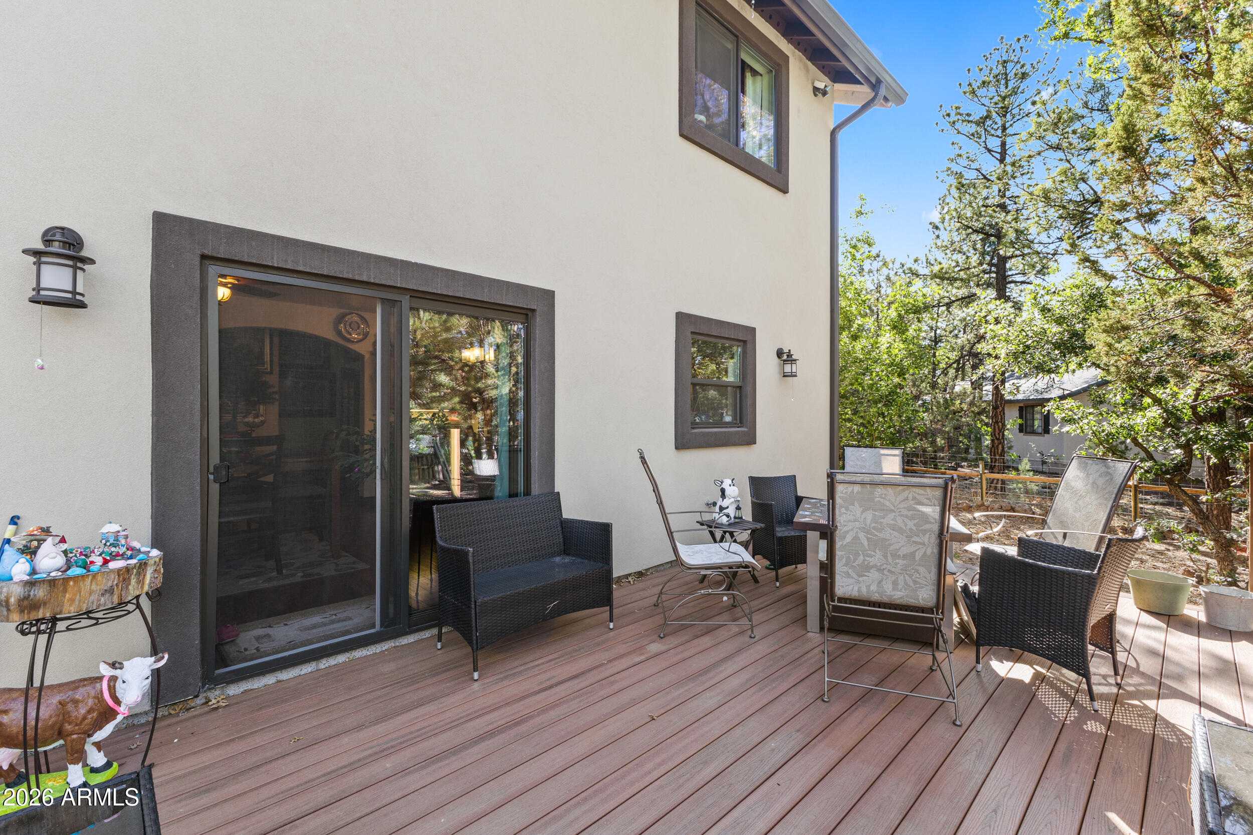 PINO RIDGE ESTATES - Residential