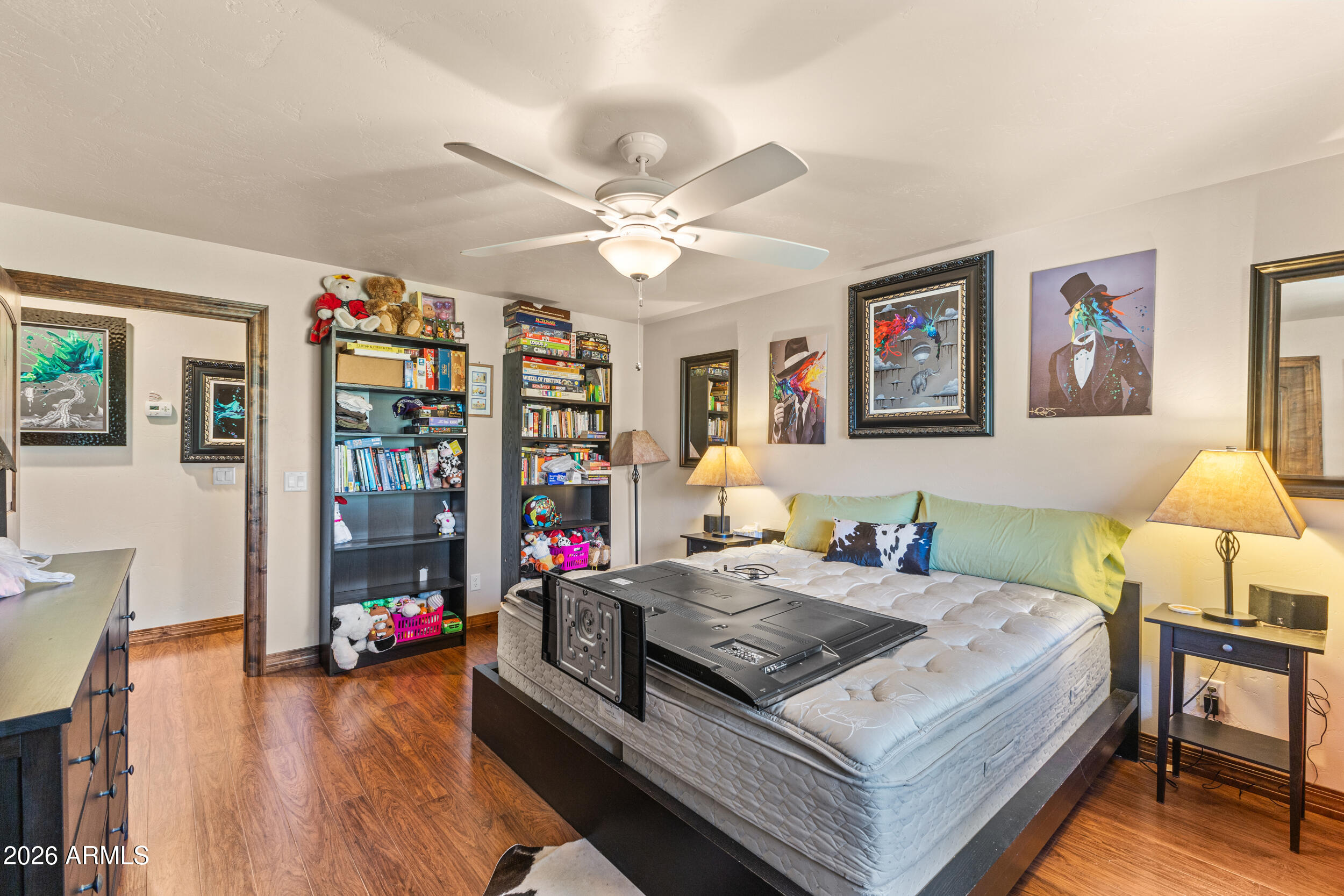 PINO RIDGE ESTATES - Residential