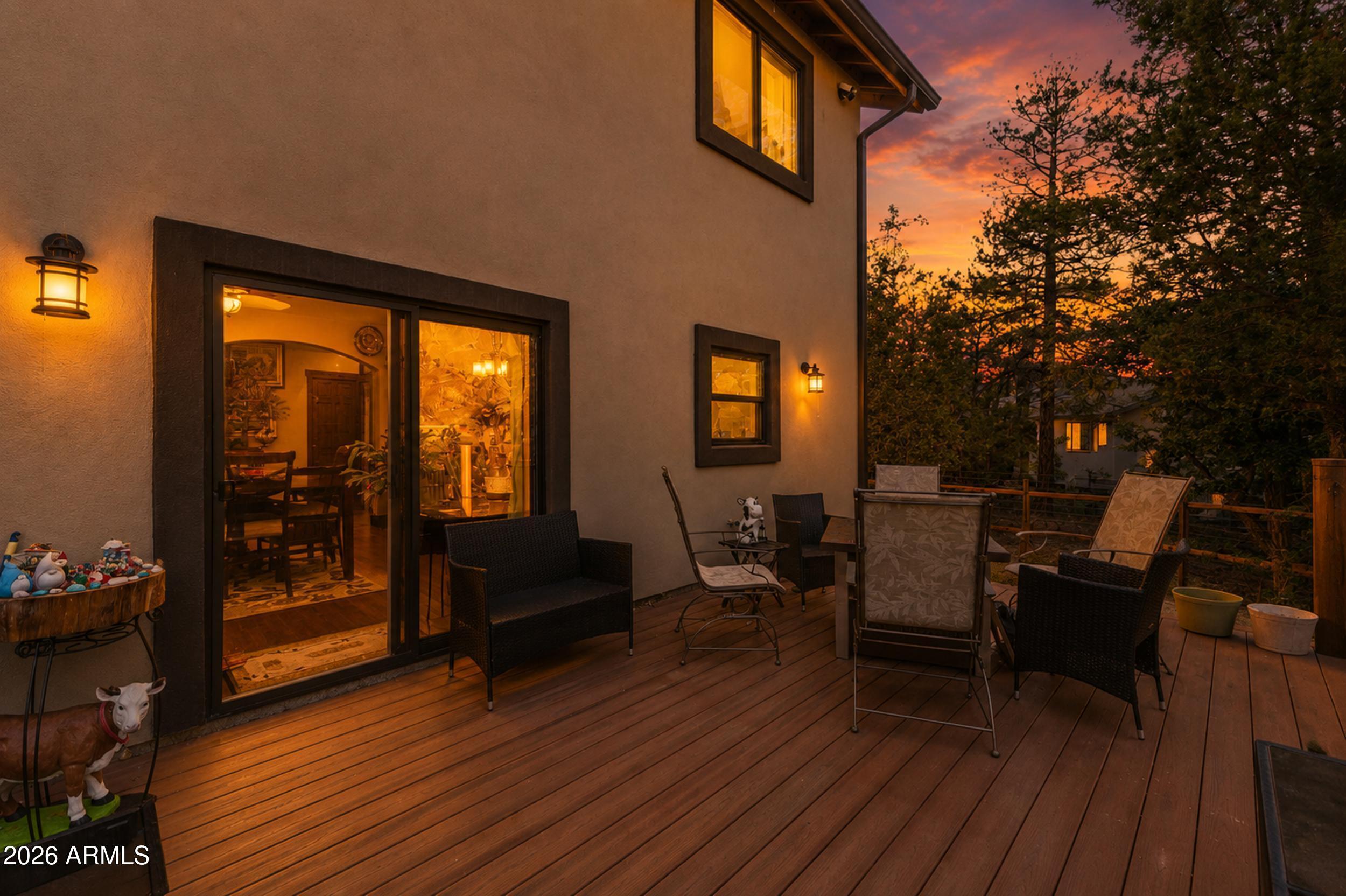 PINO RIDGE ESTATES - Residential