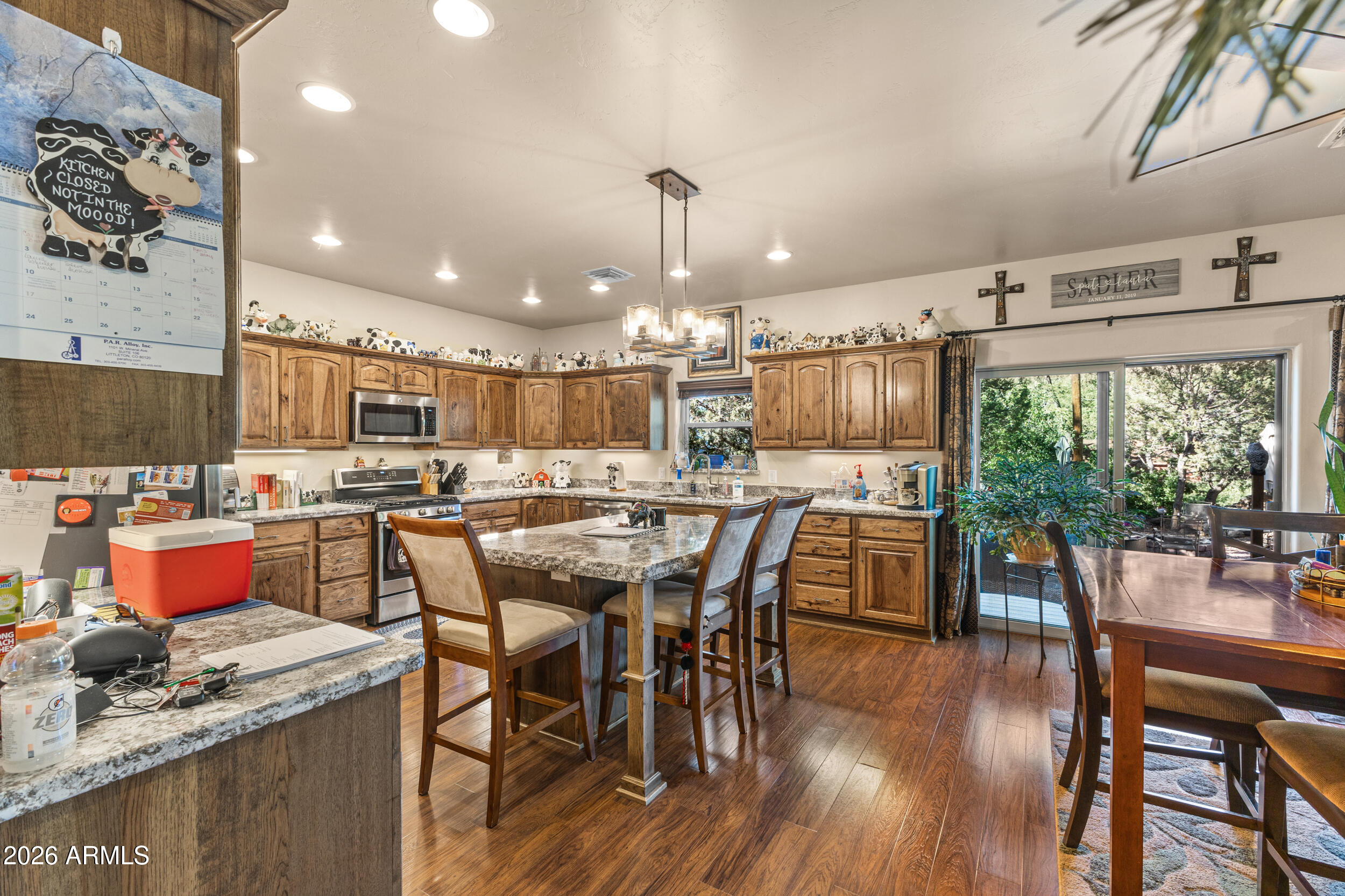 PINO RIDGE ESTATES - Residential
